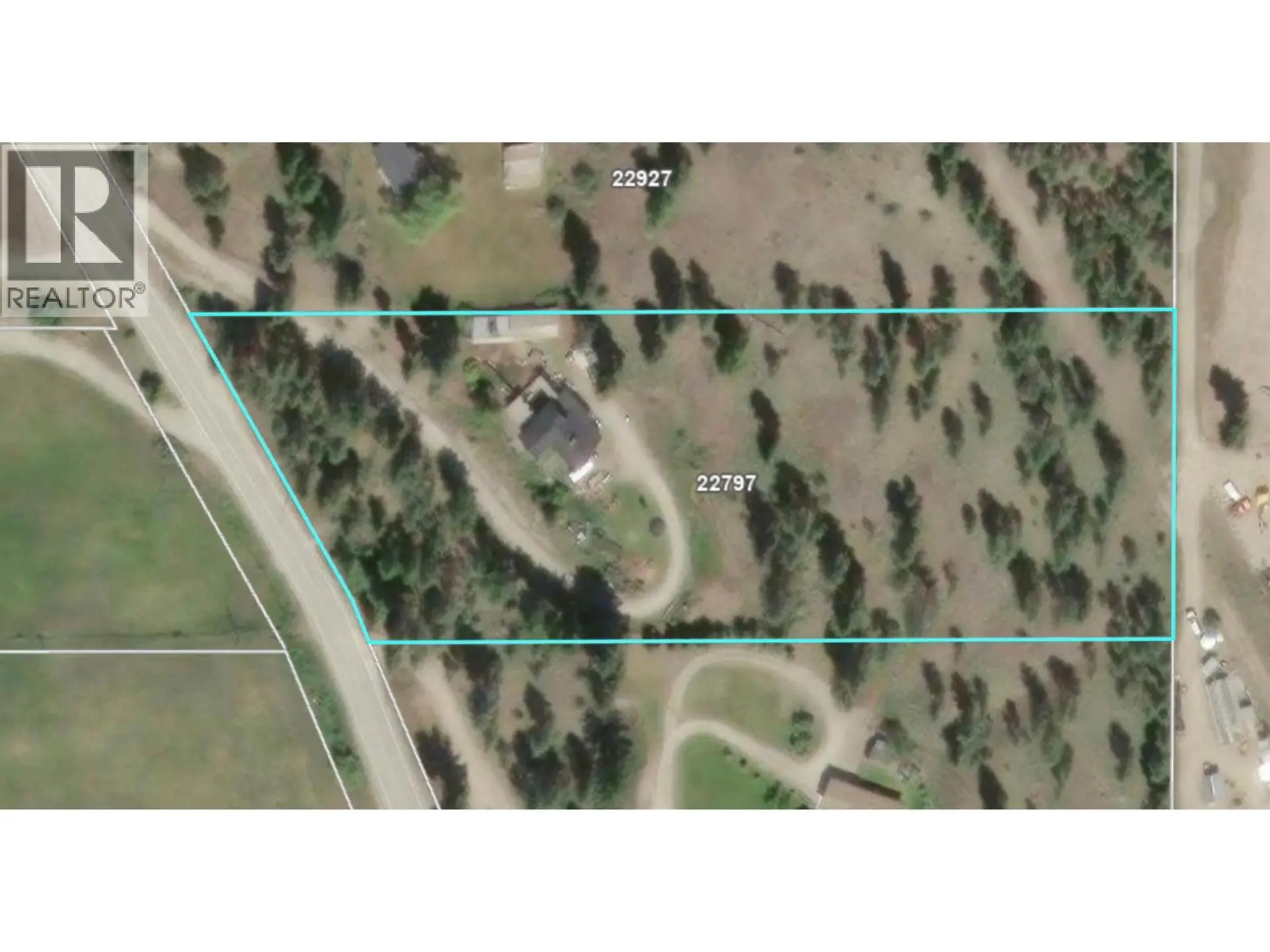Property at 22797 Garnet Valley Road, Summerland, BC
