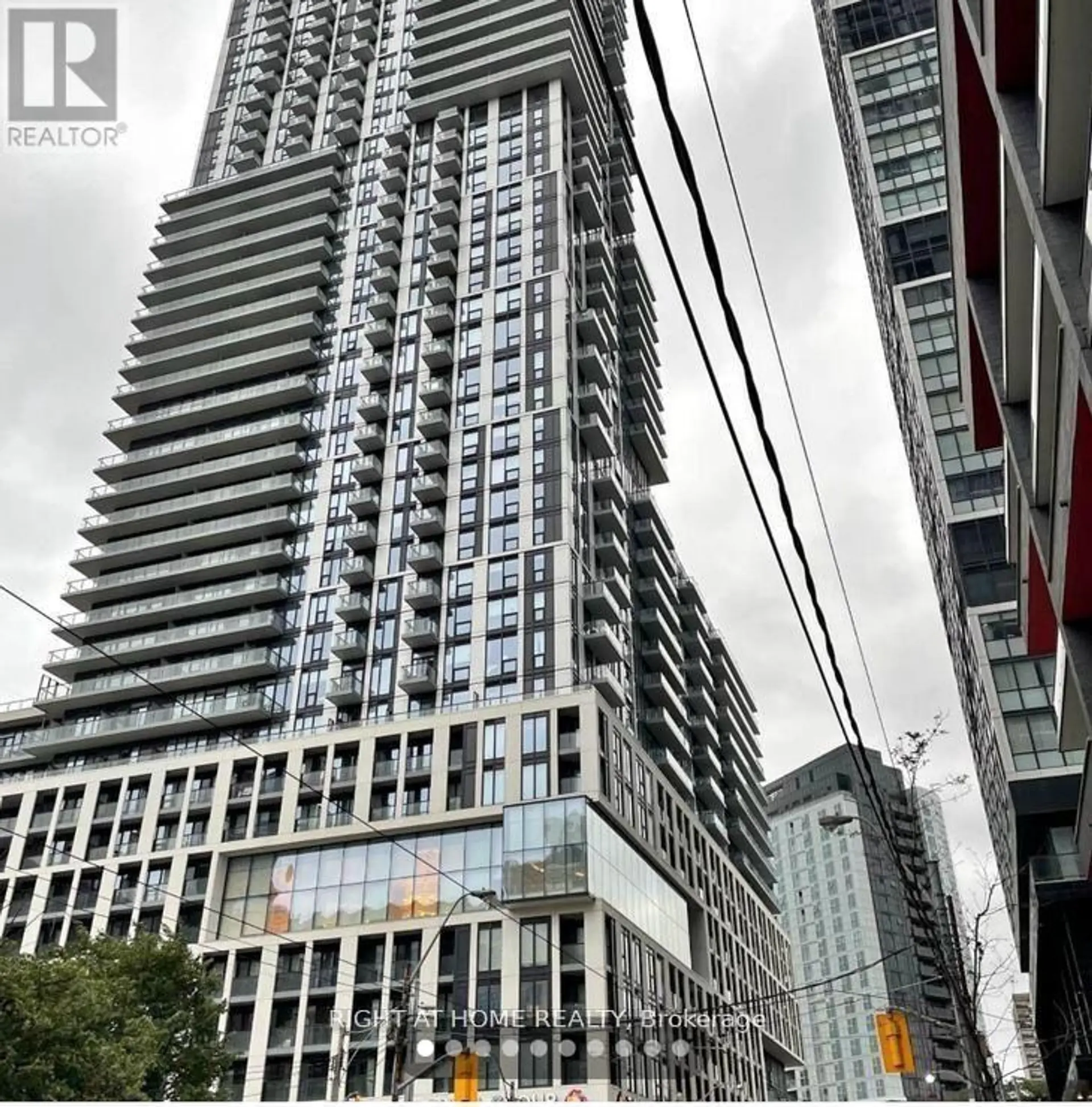 #501 251 JARVIS STREET - Image 1