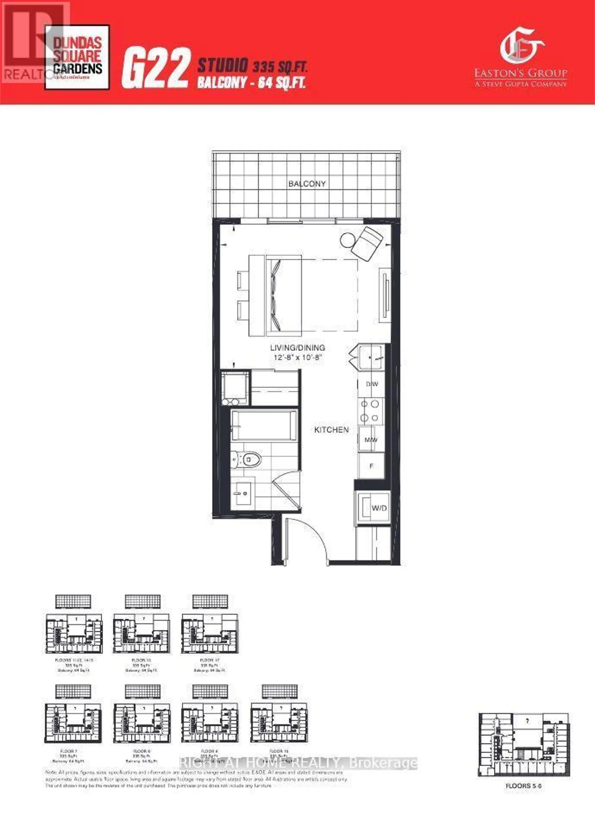 #501 251 JARVIS STREET - Image 11