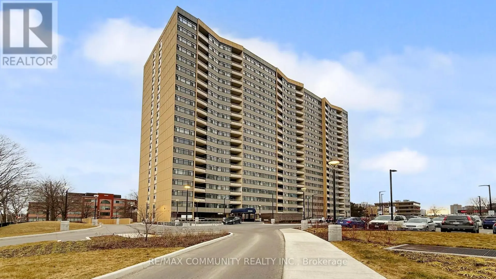 #1210 2050 BRIDLETOWNE CIRCLE - Image 1