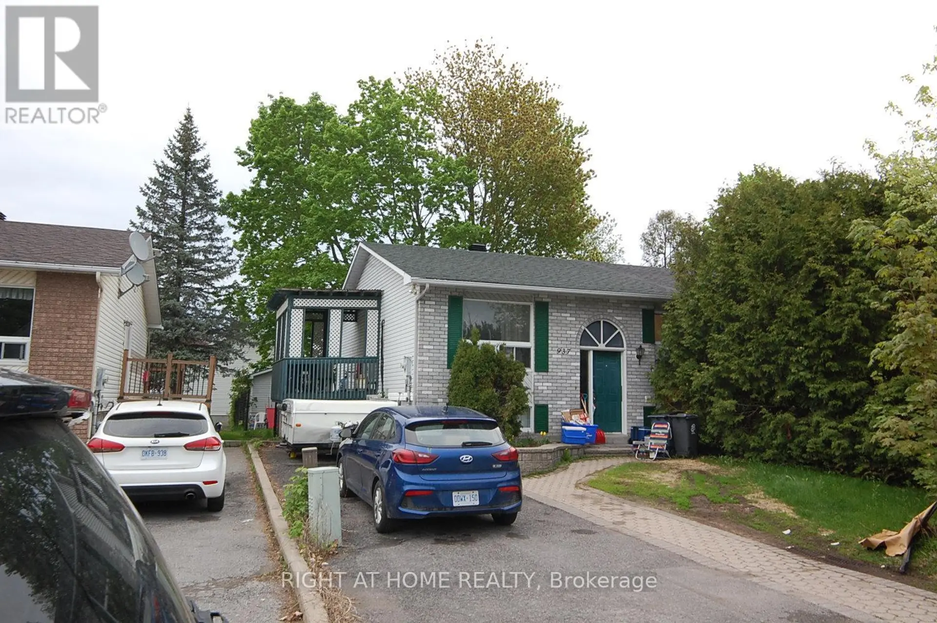 937 MORRIS STREET - Image 1