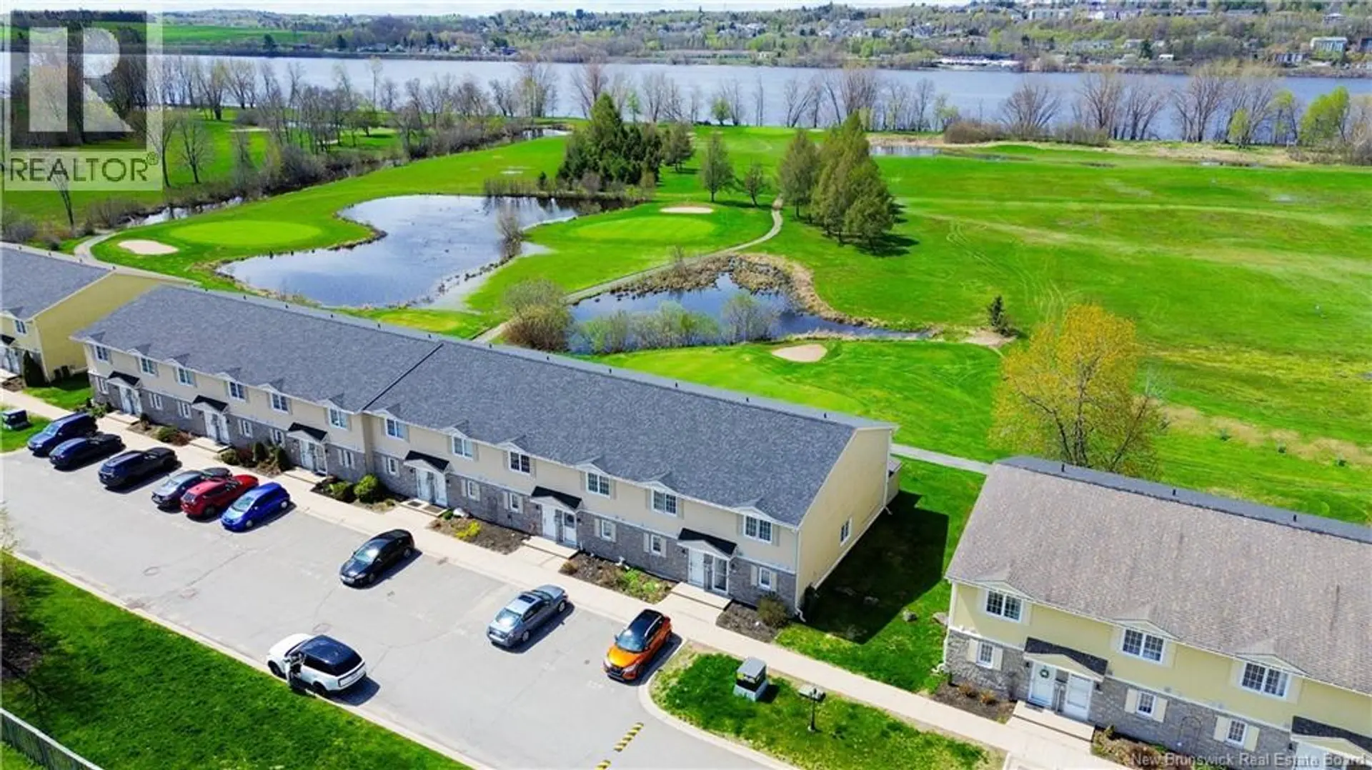 Property at #1 508 Riverside Drive, Fredericton, NB