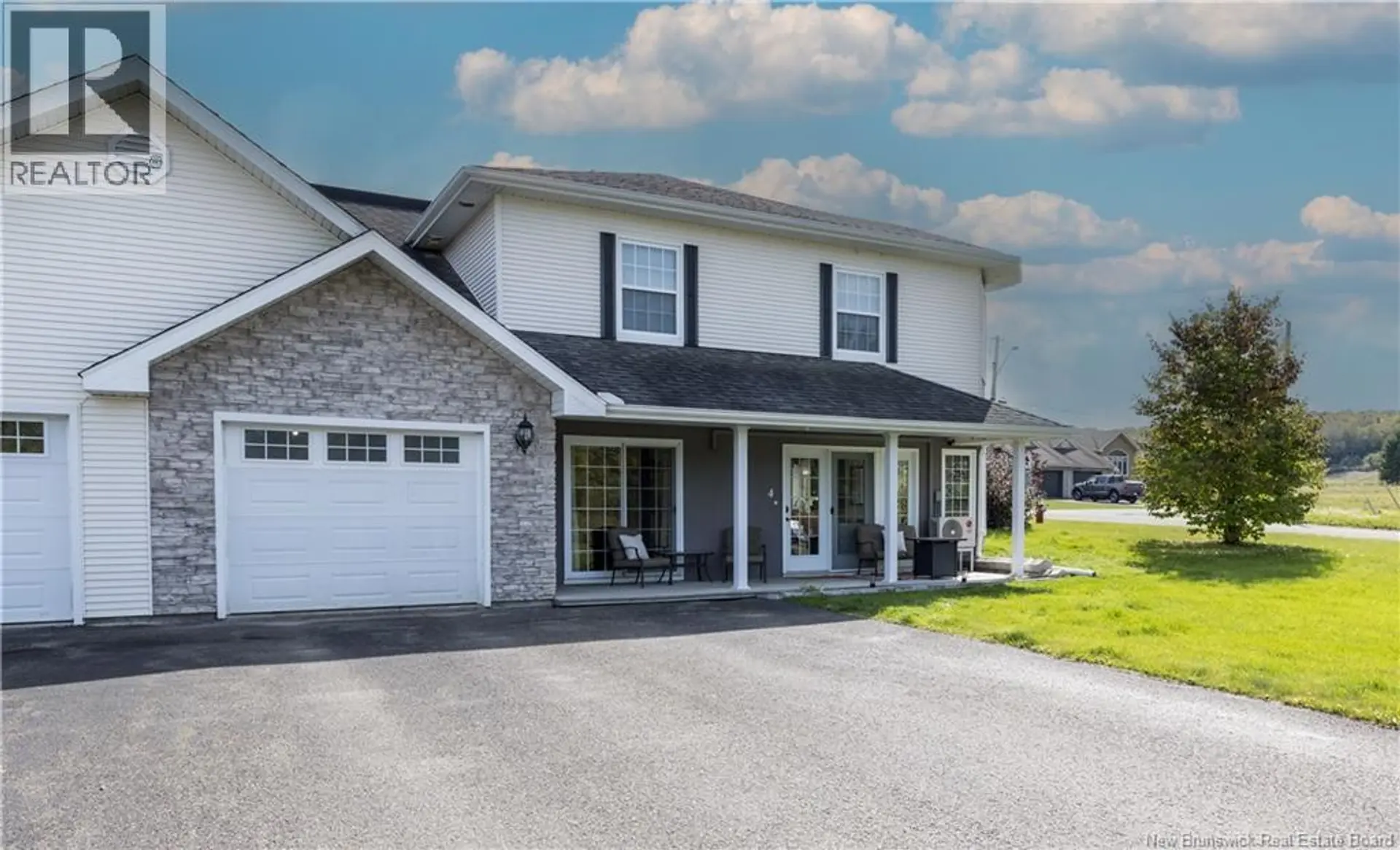 Property at #4 31 Harrison Street, Grand-Sault/Grand Falls, NB