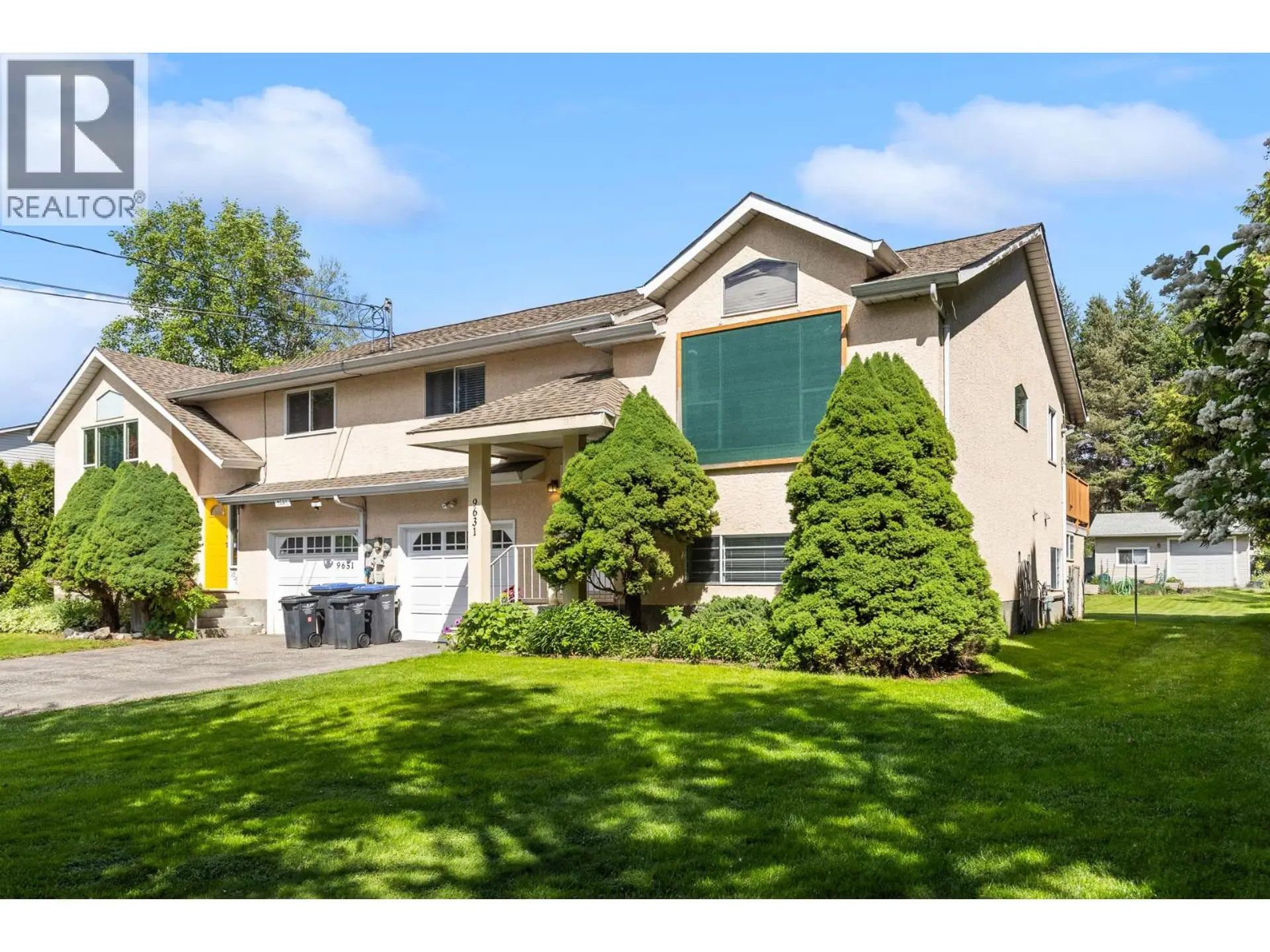 Property at 9631 Jensen Road, Lake Country, BC