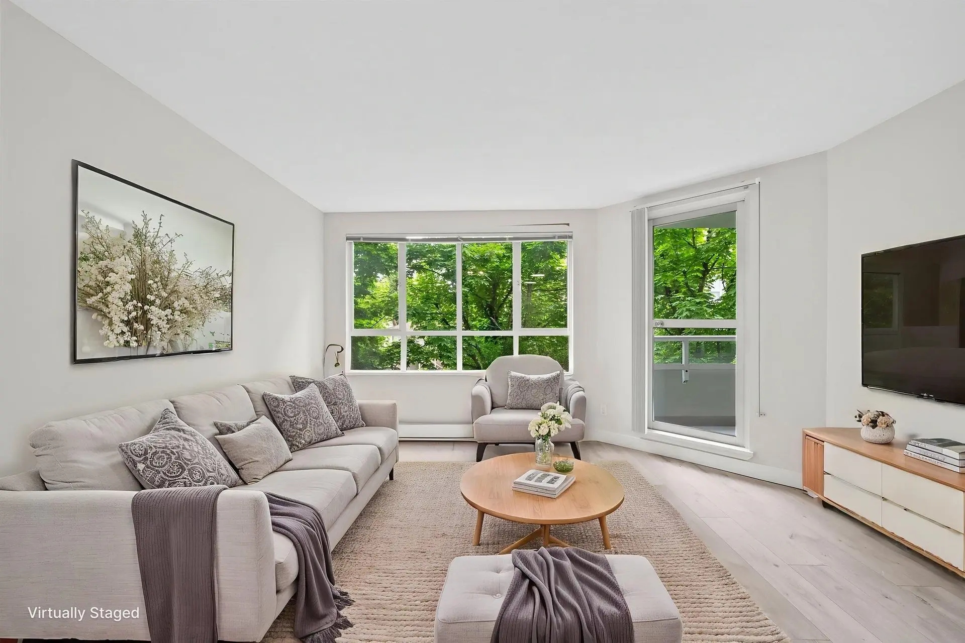 Property at #311 3489 Ascot Place, Vancouver, BC
