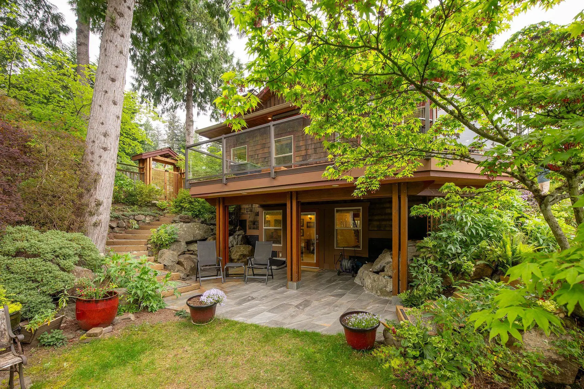Property at 960 Harbour View Place, Bowen Island, BC