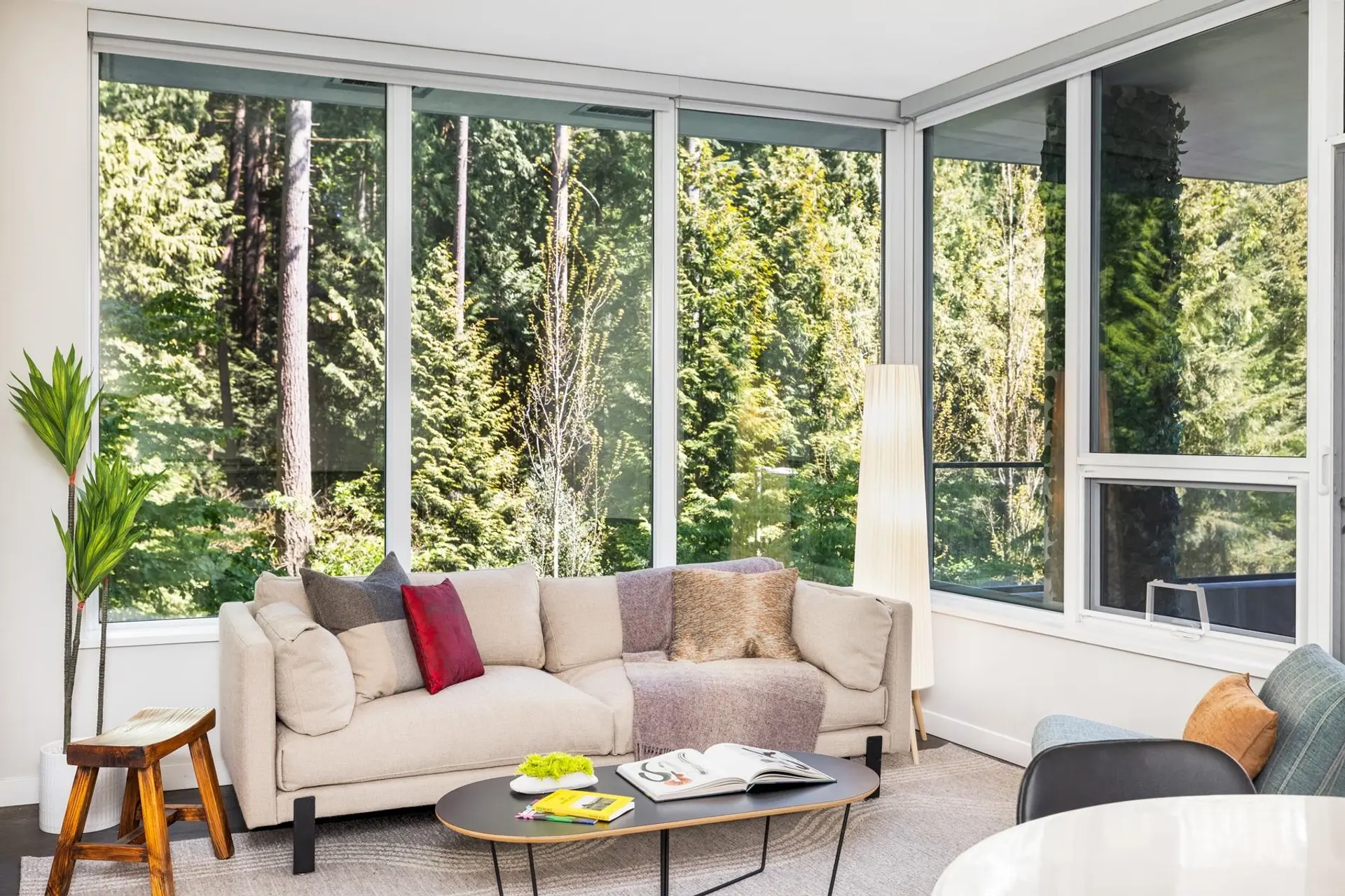 Property at #306 3487 Binning Road, Vancouver, BC
