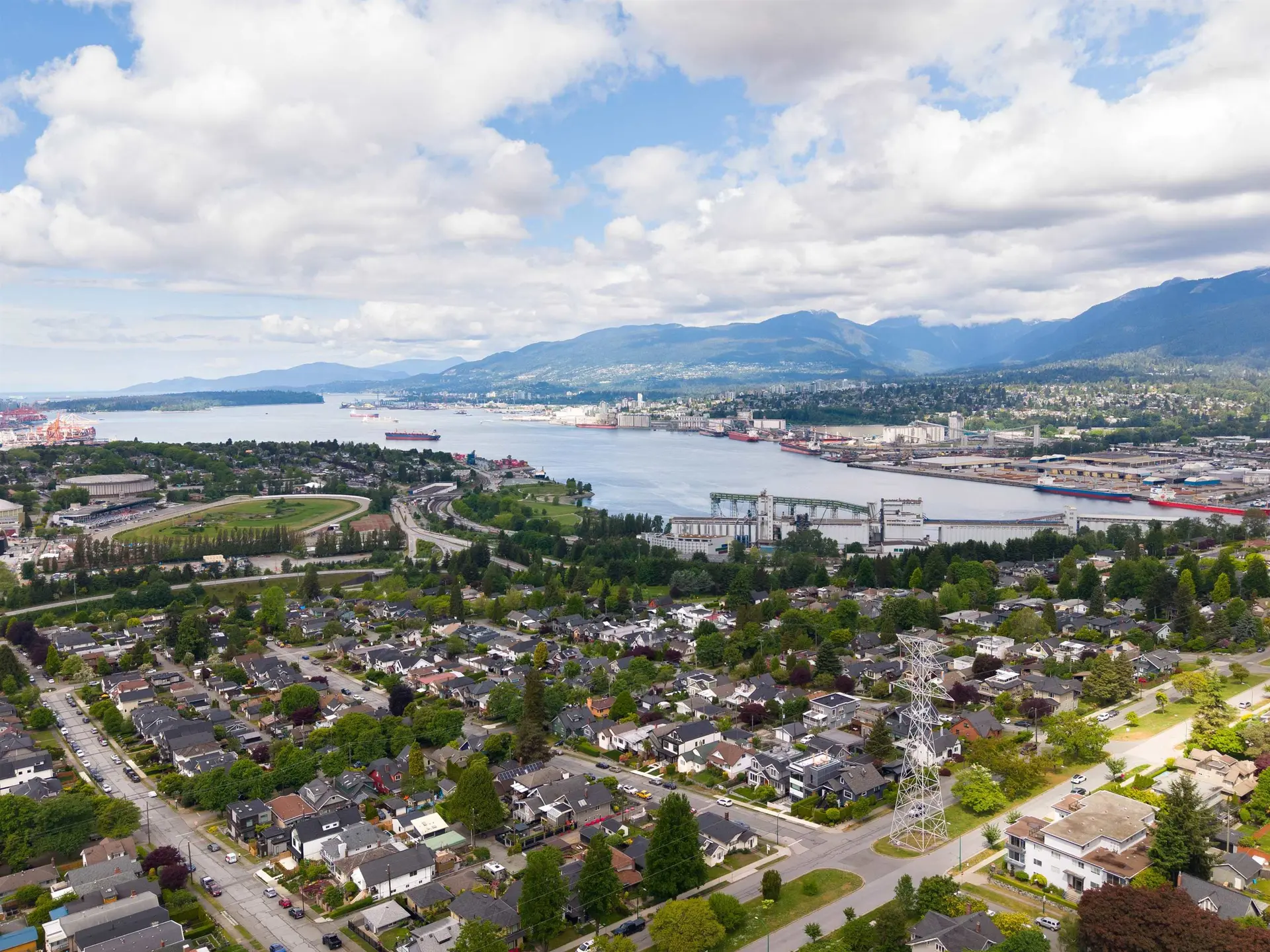 Property at #2 3645 Dundas Street, Vancouver, BC