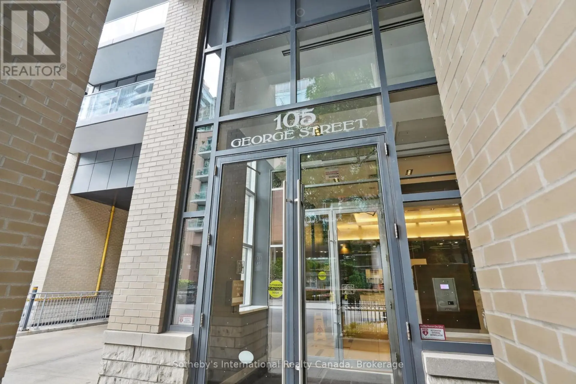 #903 105 GEORGE STREET - Image 11