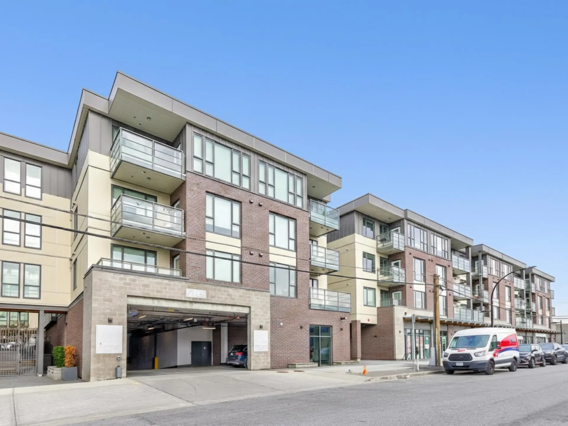 Property at #240 5355 Lane Street, Burnaby, BC