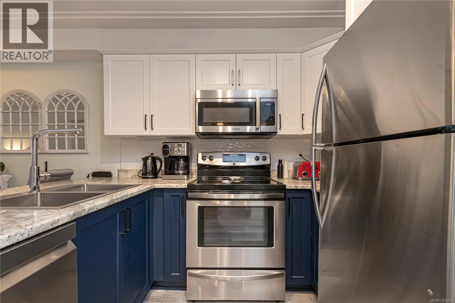 Property at #115 663 Goldstream Ave, Langford, BC