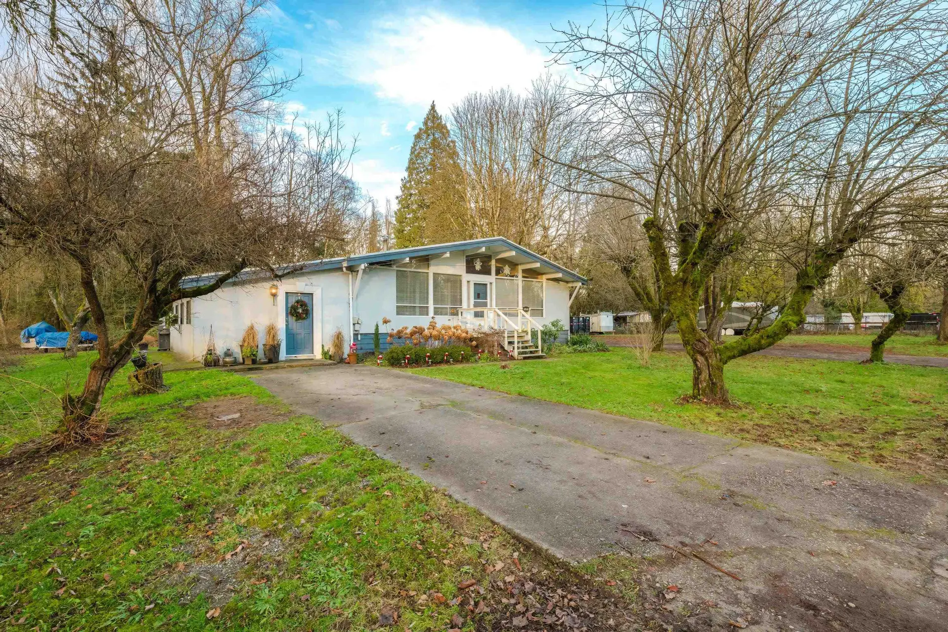 Property at 18701 88 Avenue, Surrey, BC