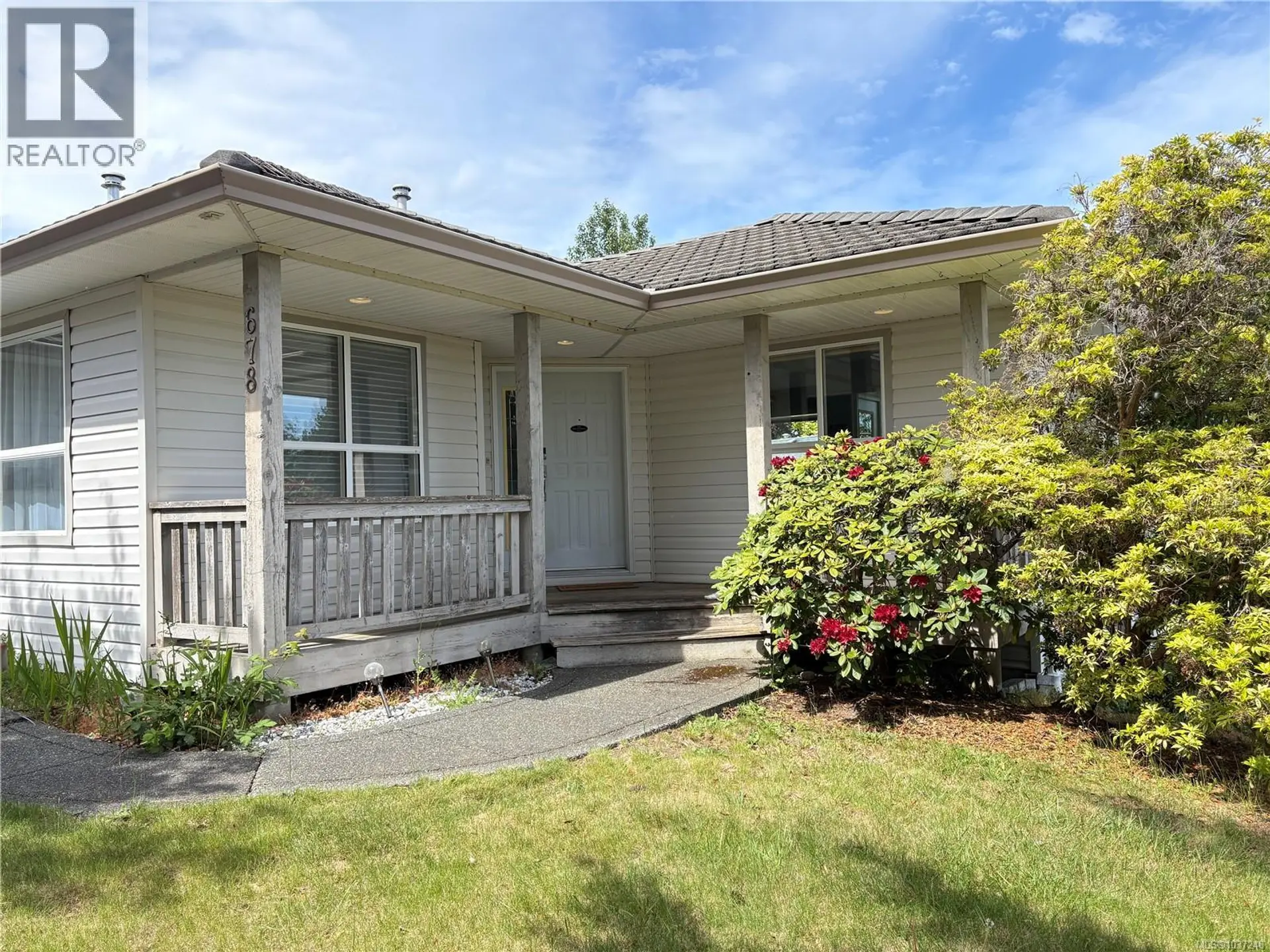 Property at 678 Nelson Rd, Campbell River, BC