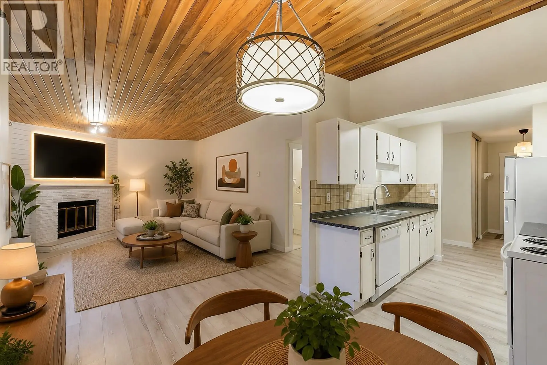 Property at #209 240 McIntosh Road, Kelowna, BC