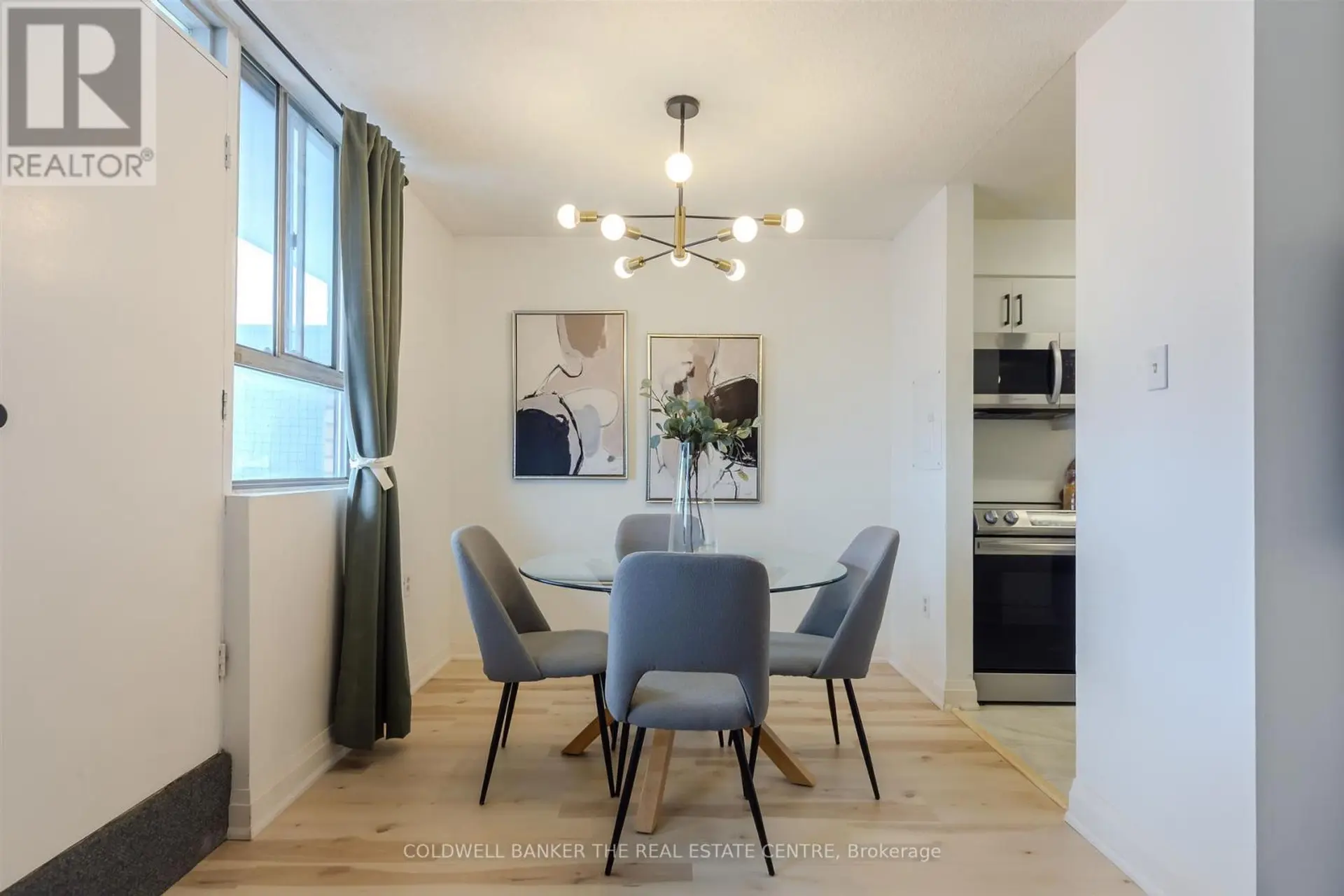 #1006 100 DUNDALK DRIVE - Image 10
