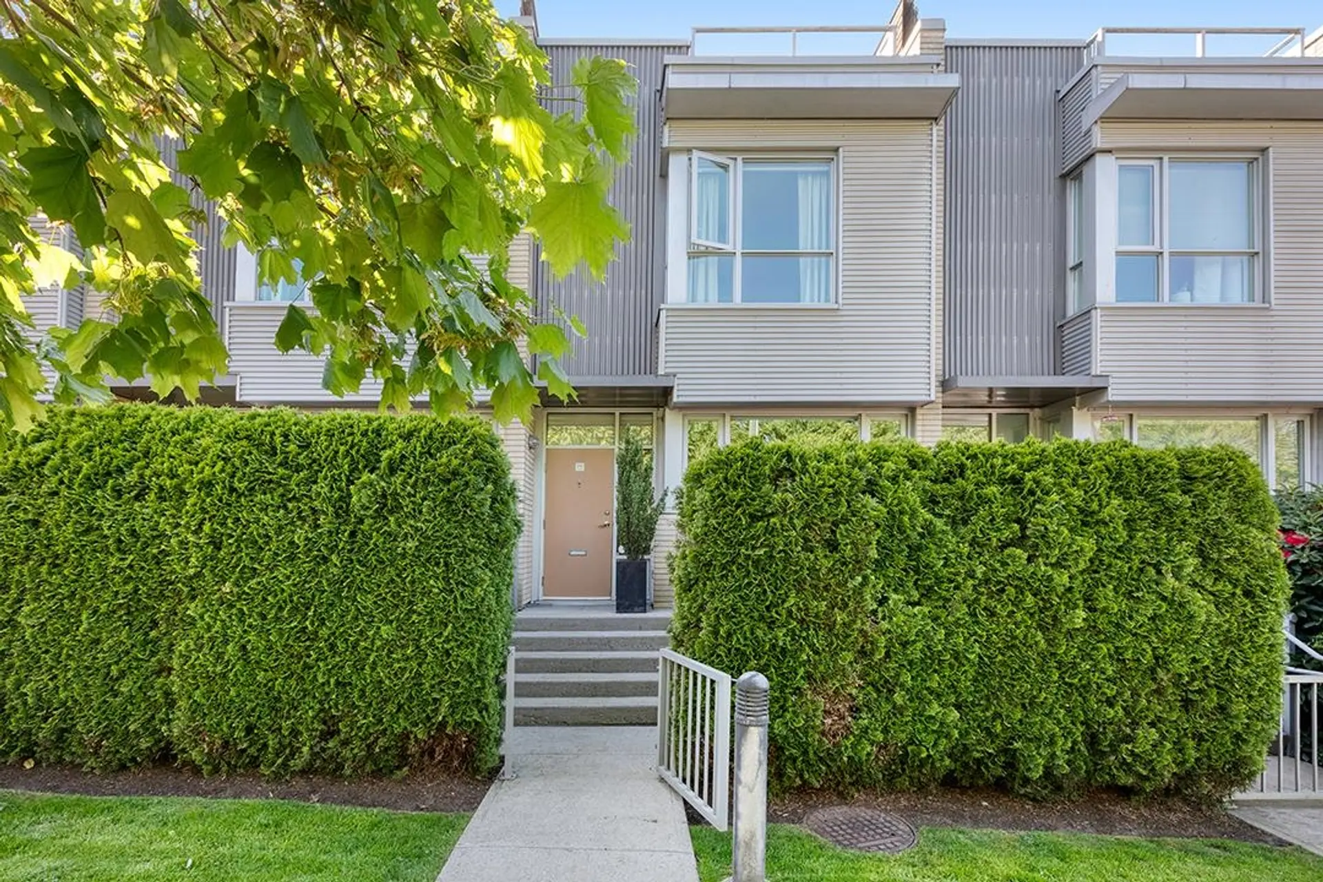 Property at 2711 Prince Edward Street, Vancouver, BC