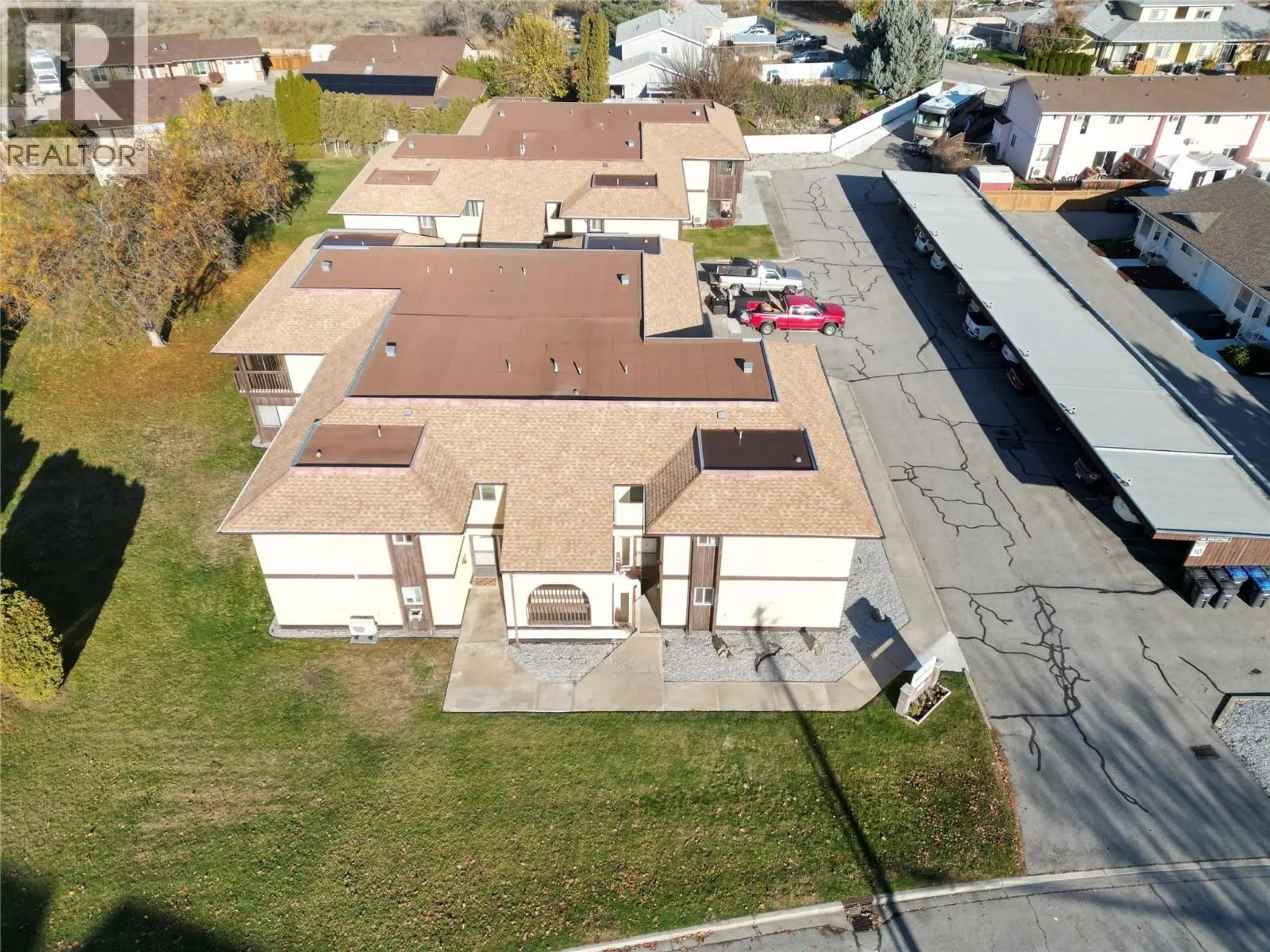Property at #1 340 McKinney Road, Oliver, BC
