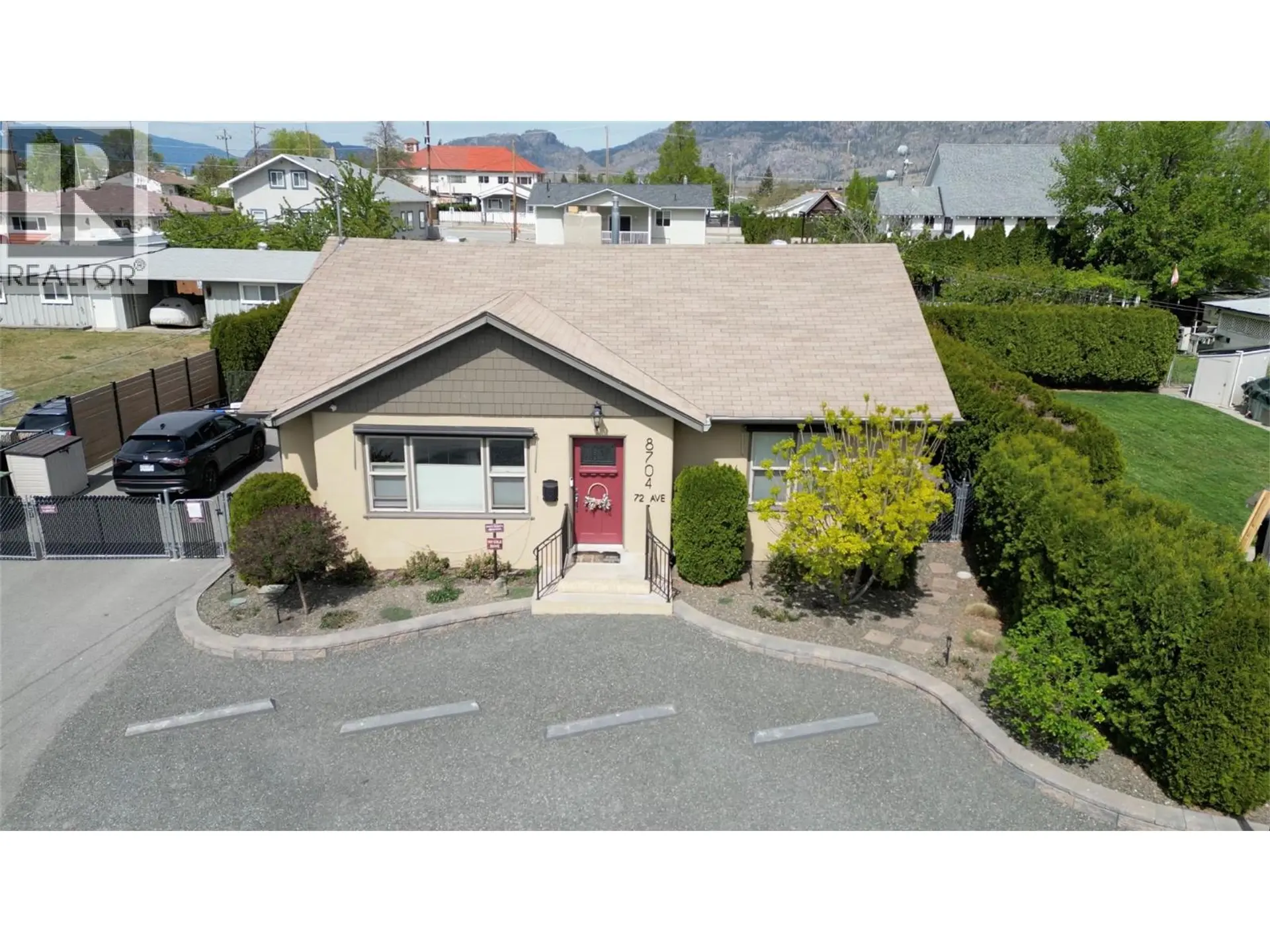 Property at 8704 72ND Avenue, Osoyoos, BC