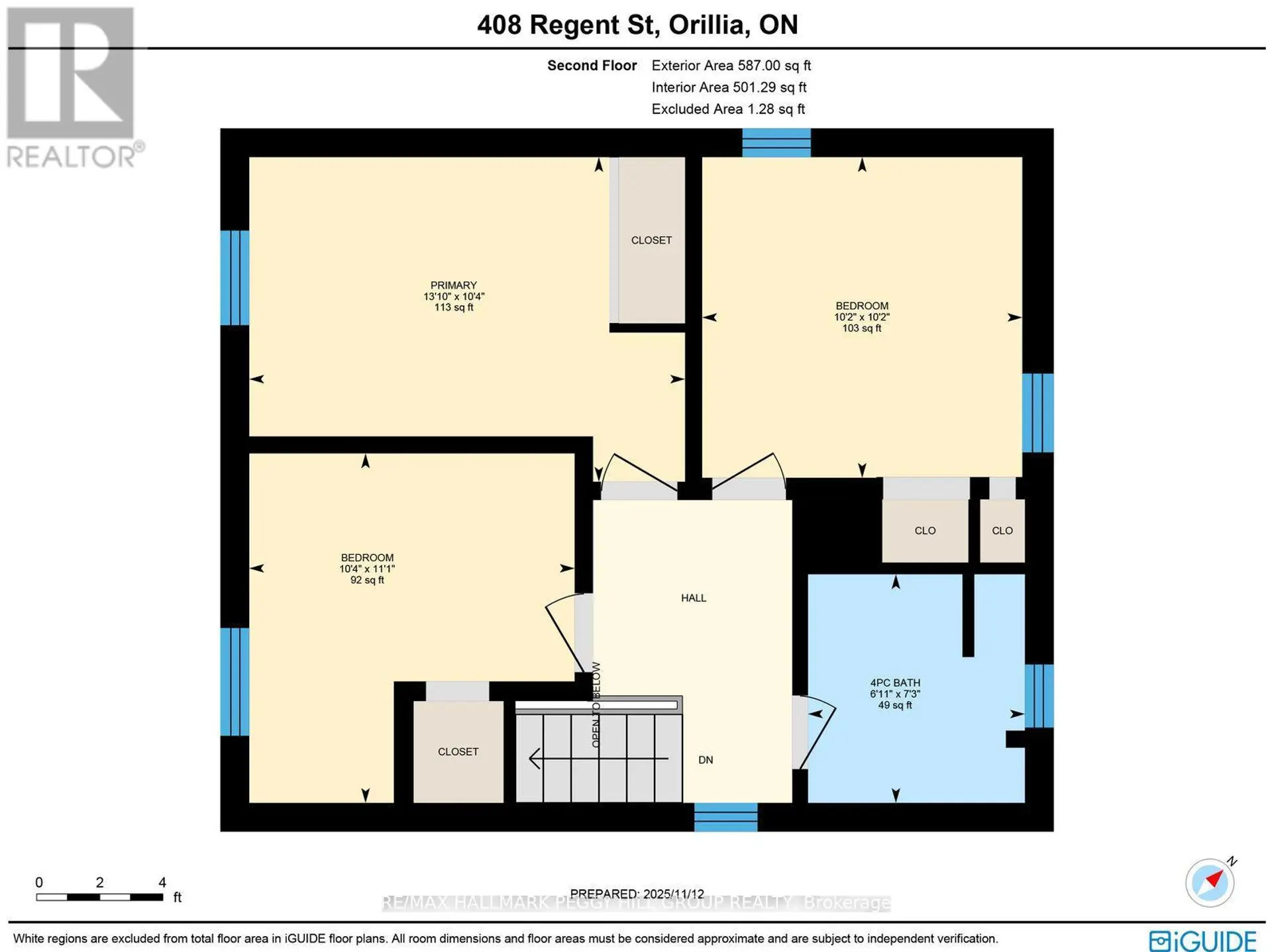 408 REGENT STREET - Image 16