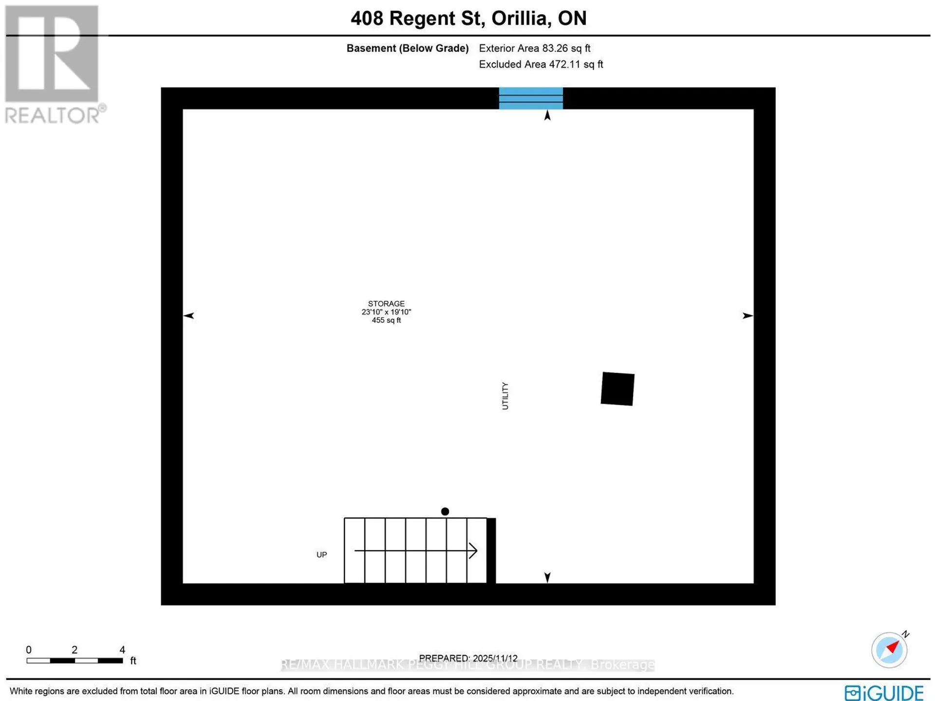 408 REGENT STREET - Image 17