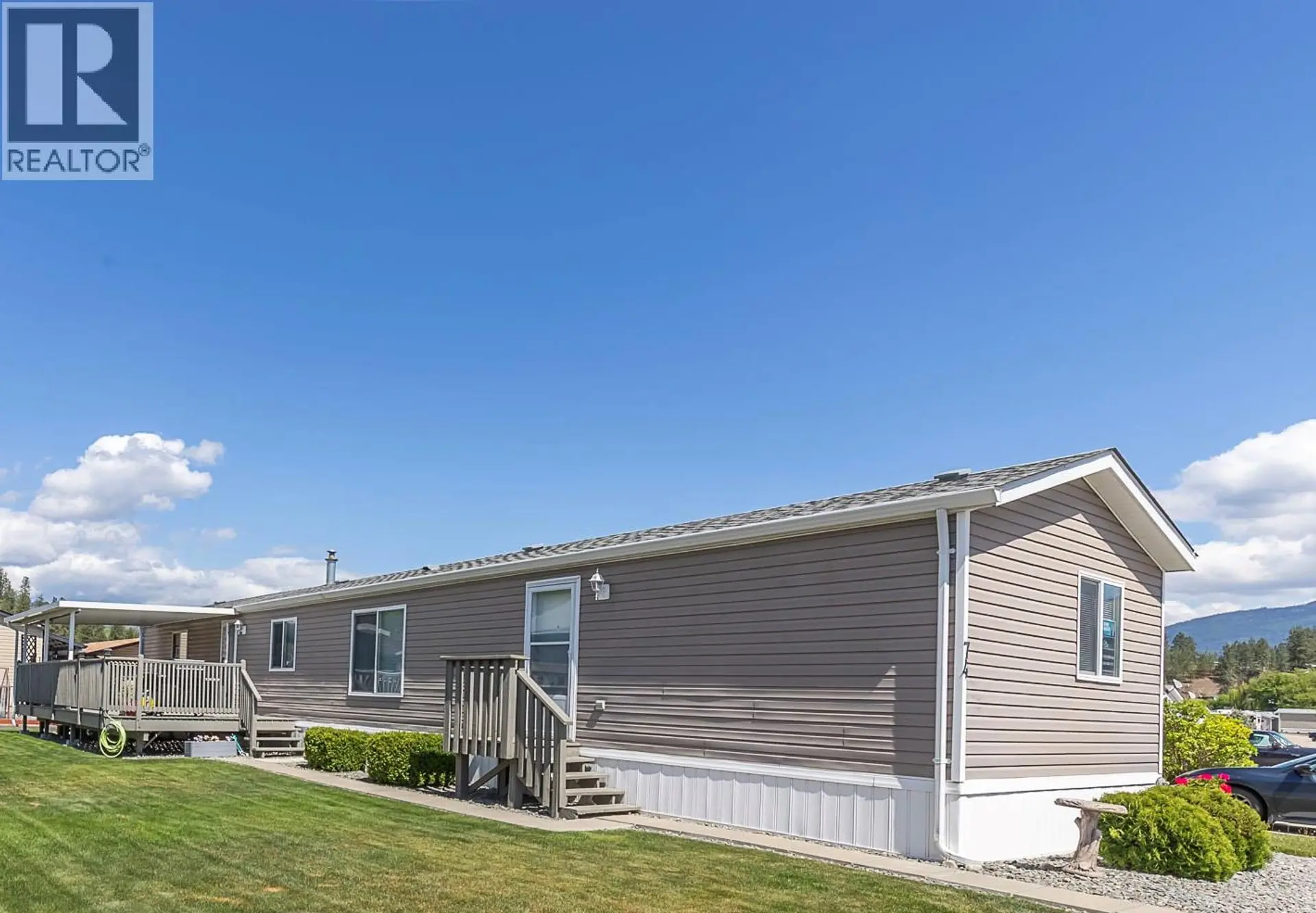 Property at #74 12560 Westside Road, Vernon, BC