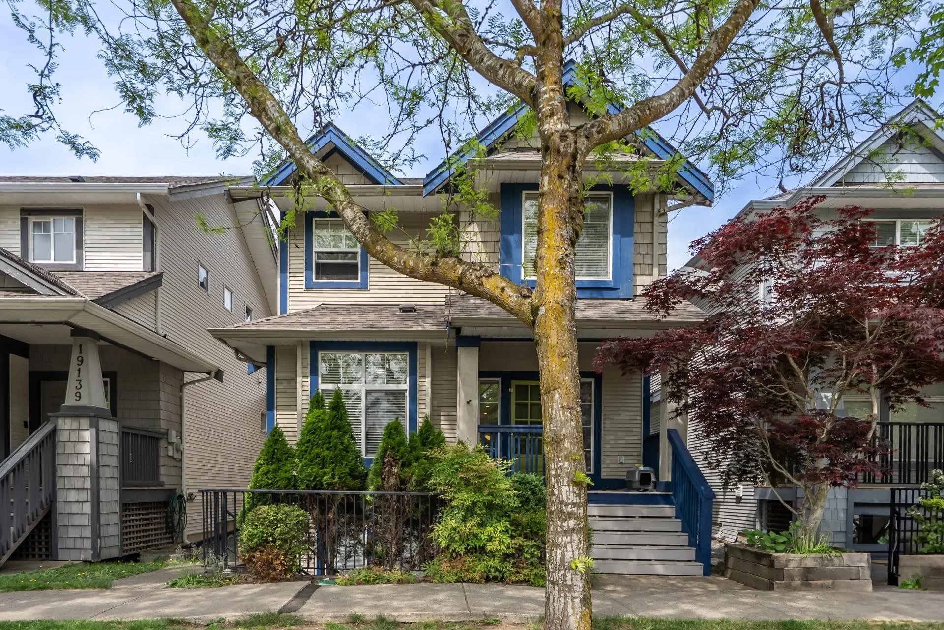 Property at 19141 68 Avenue, Surrey, BC