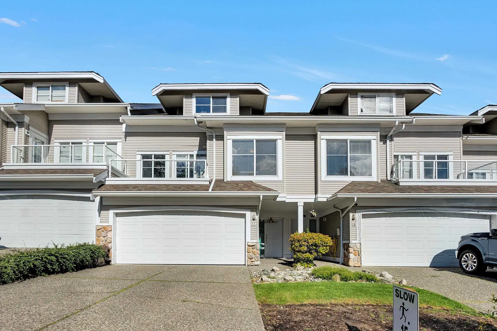 Property at #17 31501 Upper Maclure Road, Abbotsford, BC