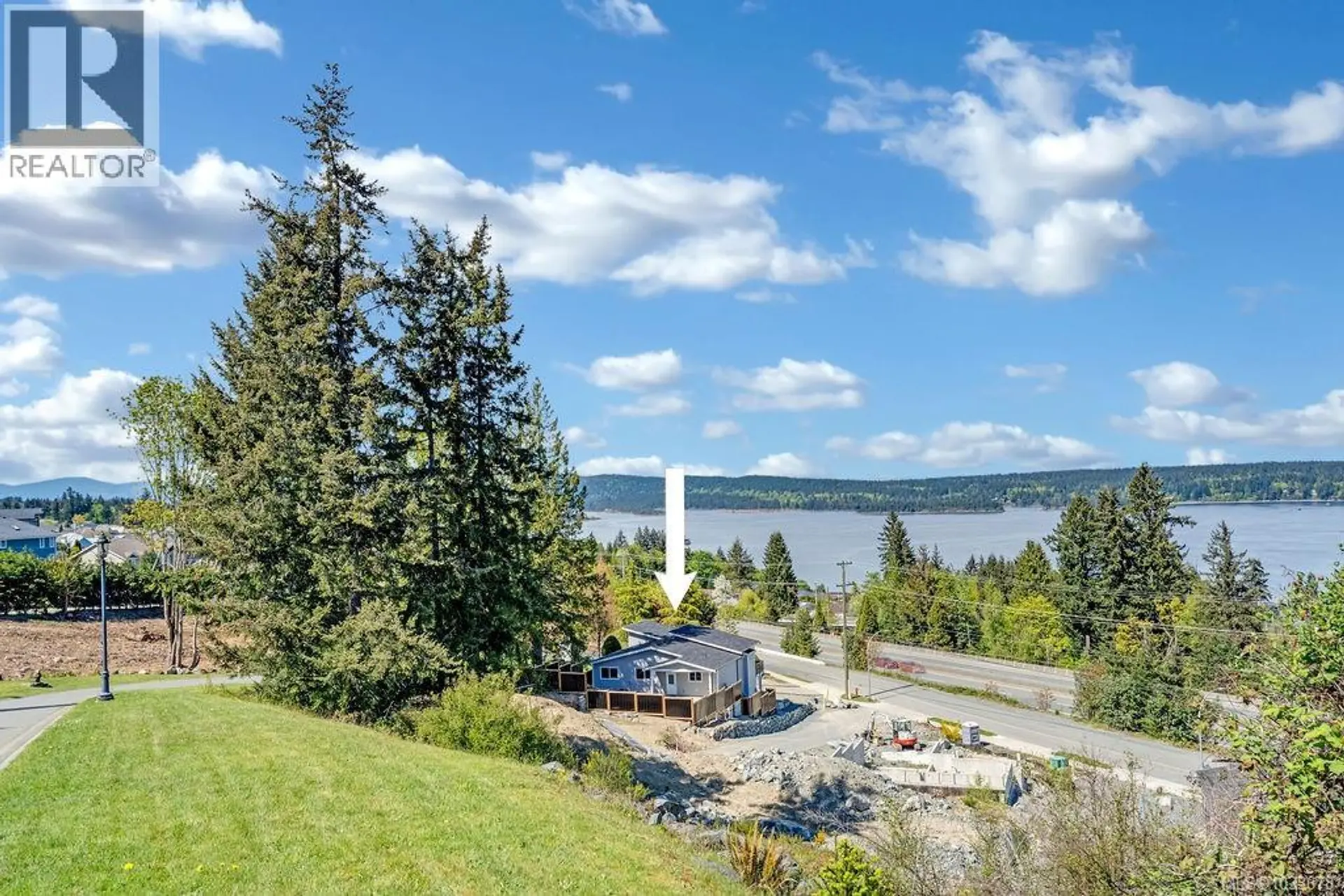Property at 634 Farrell Rd, Ladysmith, BC