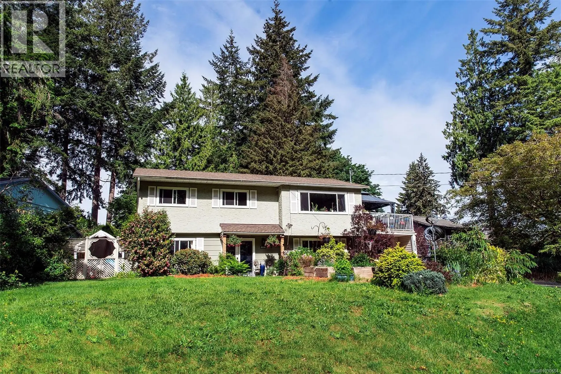 Property at 4696 Gail Cres, Courtenay, BC
