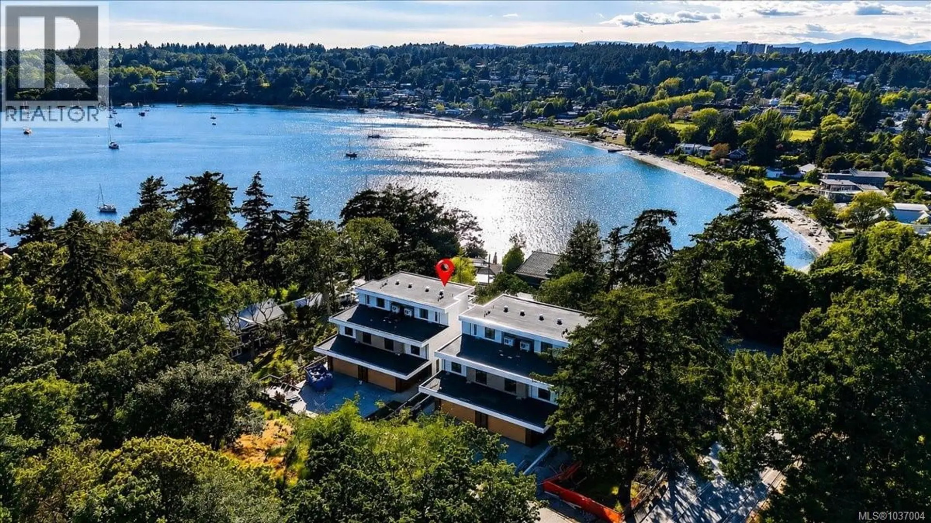 Property at #3 2737 Tudor Ave, Saanich, BC