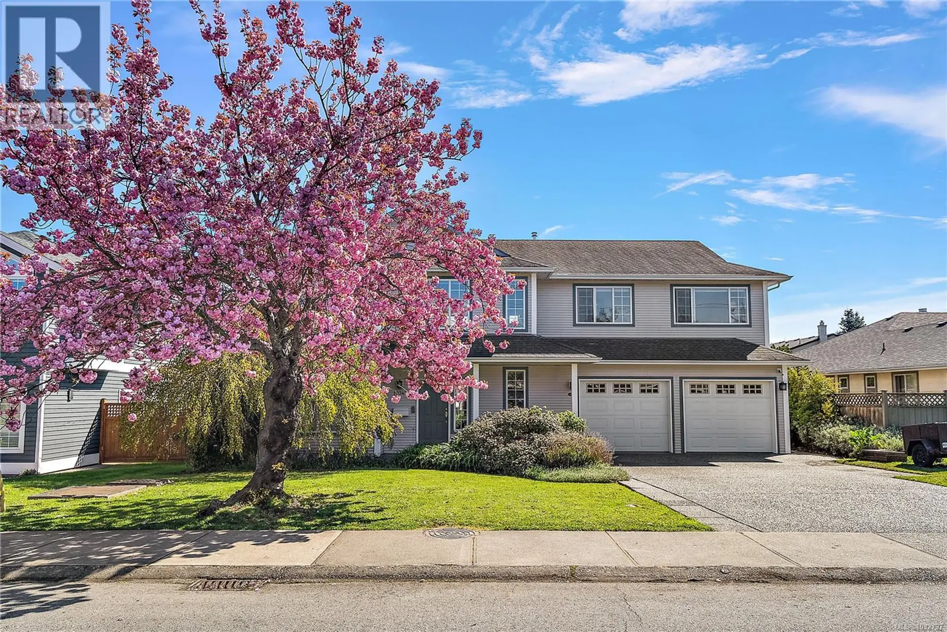 Property at 10347 Bowerbank Rd, Sidney, BC
