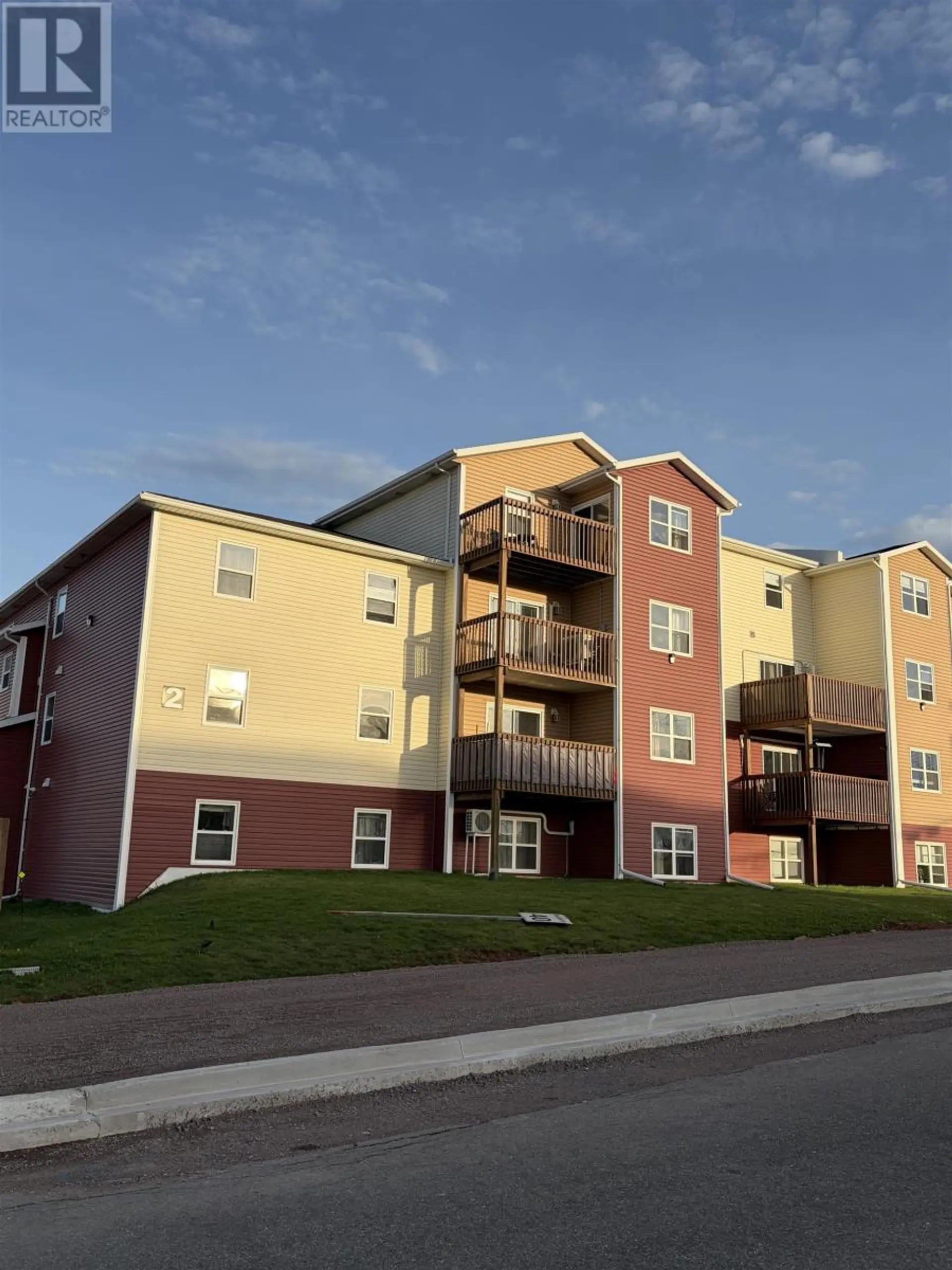 Property at #7 2 Elena Court, Charlottetown, PE