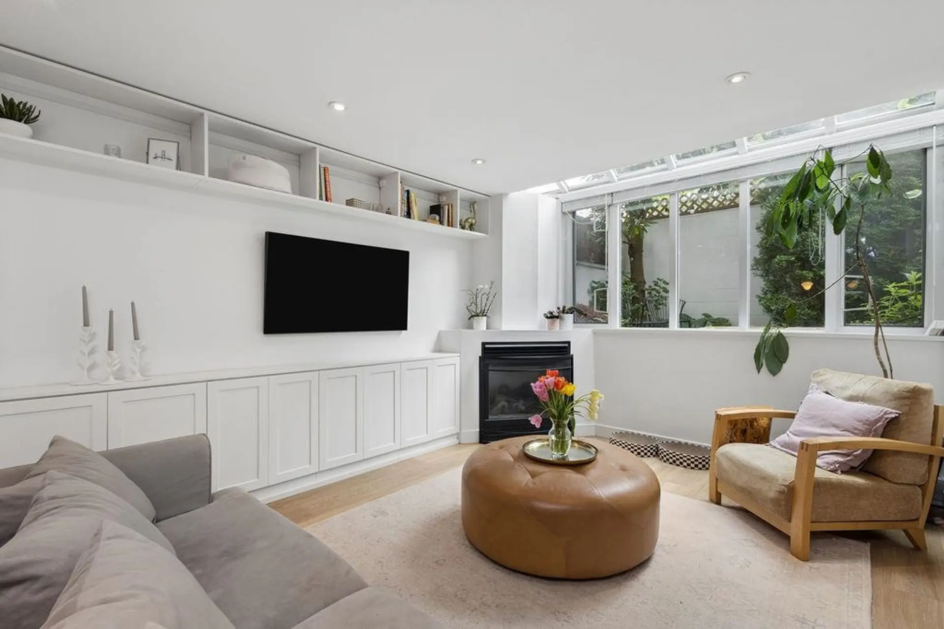 Property at #2 1949 W 8th Avenue, Vancouver, BC