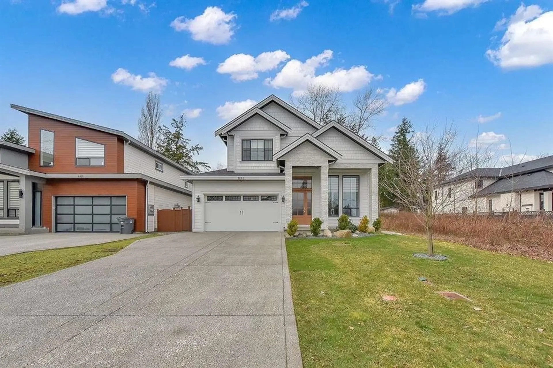 Property at 2071 156 Street, Surrey, BC