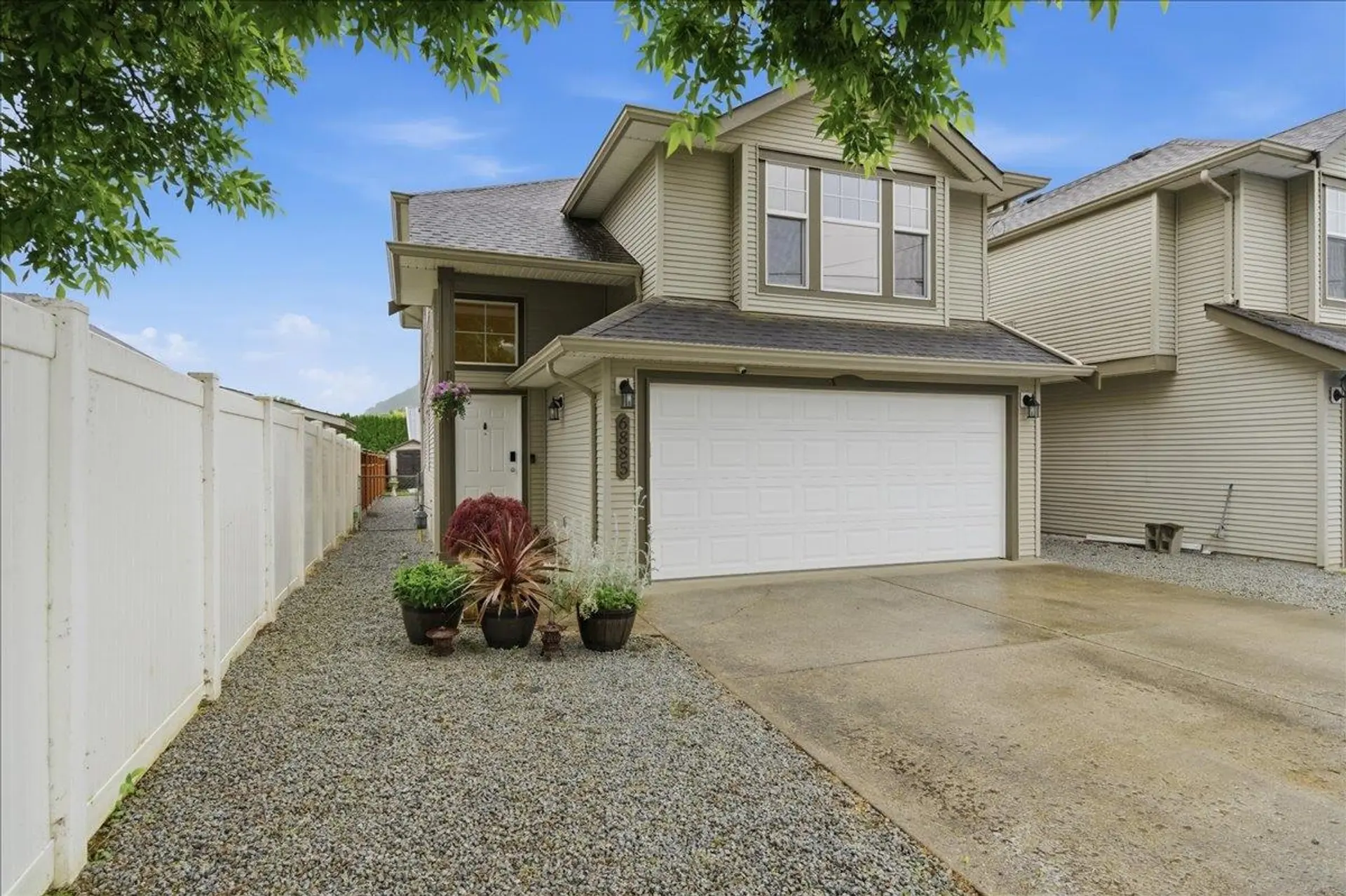 Property at 6885 Inkman Road, Agassiz, BC