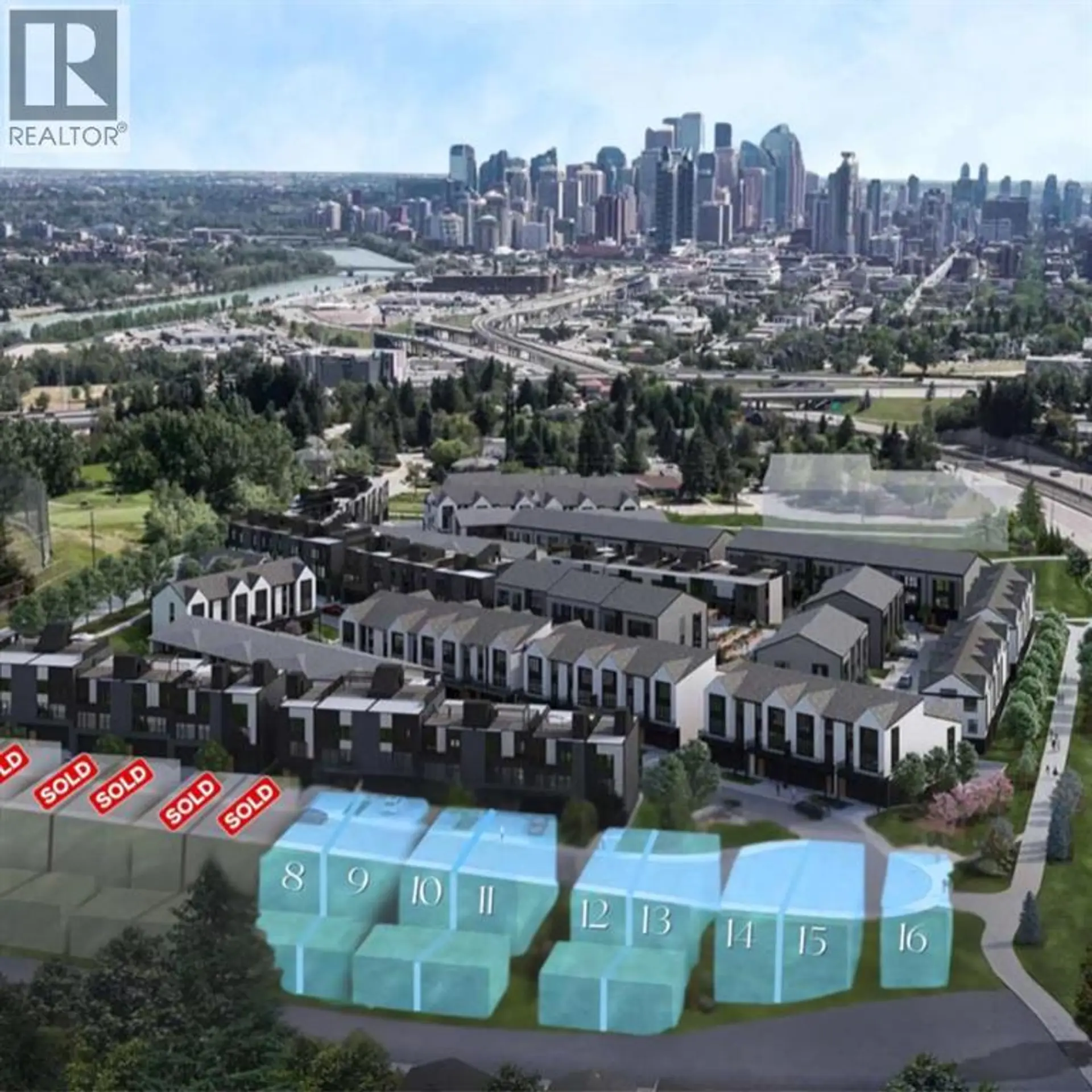 51 Sovereign Heights SW - Image 2