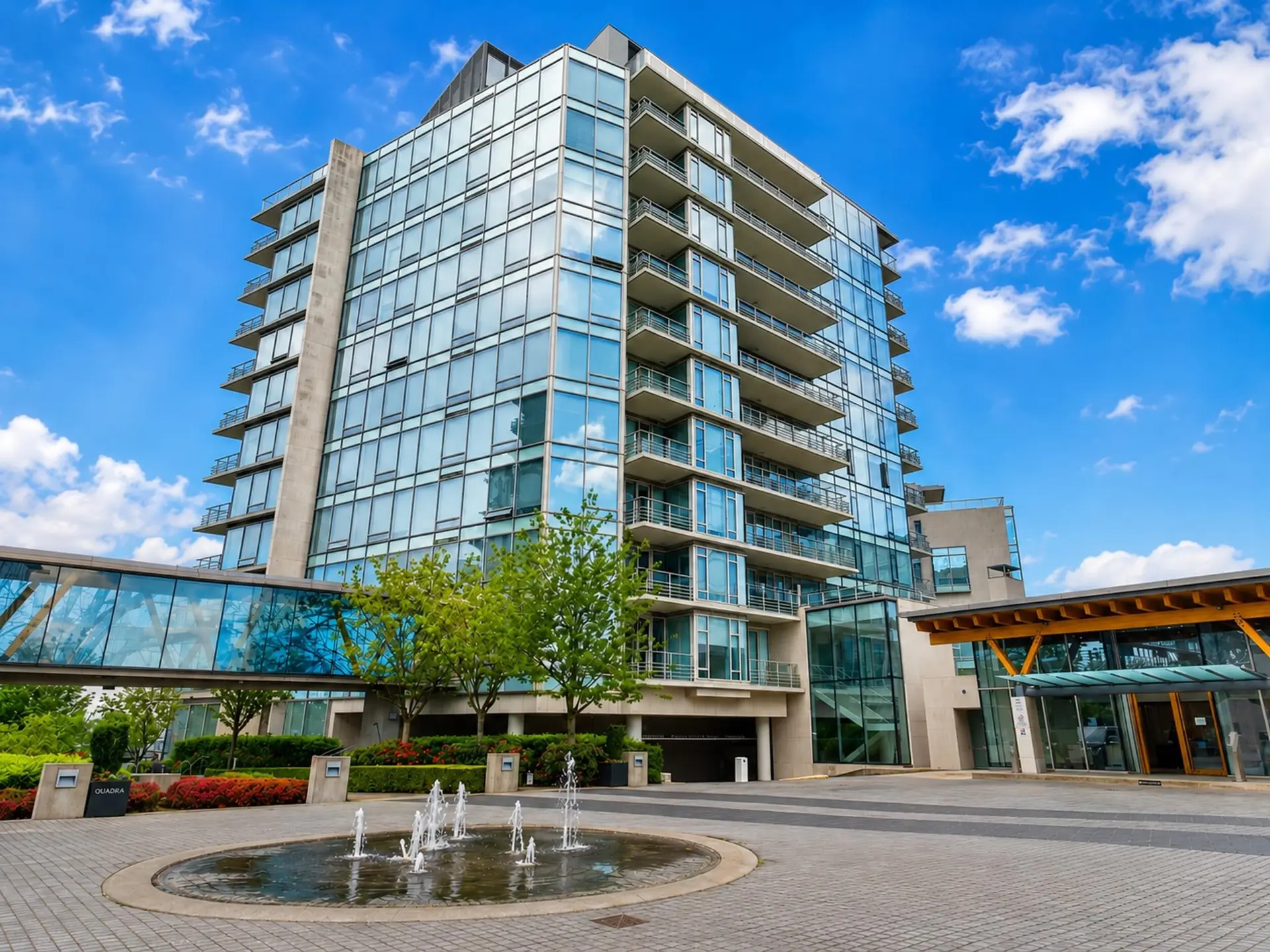 Property at #503 5171 Brighouse Way, Richmond, BC