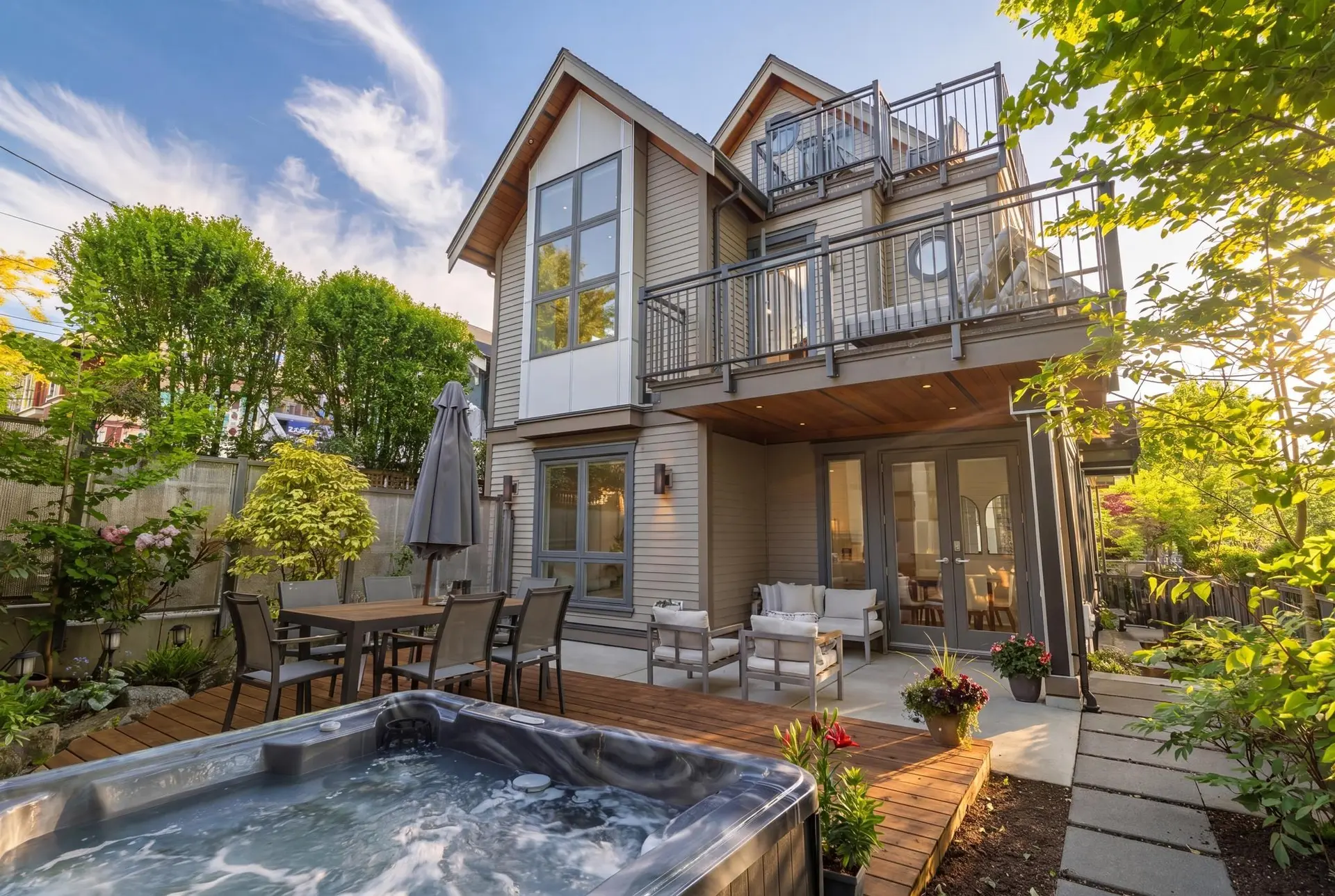 Property at 1133 Templeton Drive, Vancouver, BC