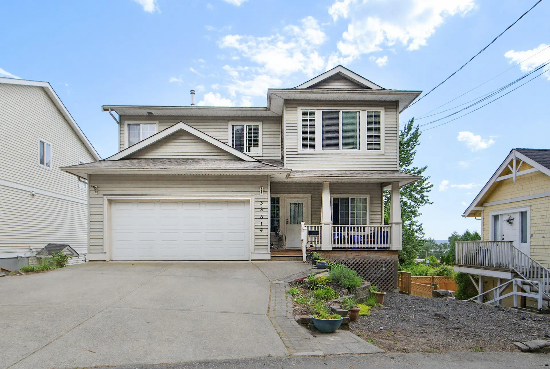 Property at 33614 3 Avenue, Mission, BC