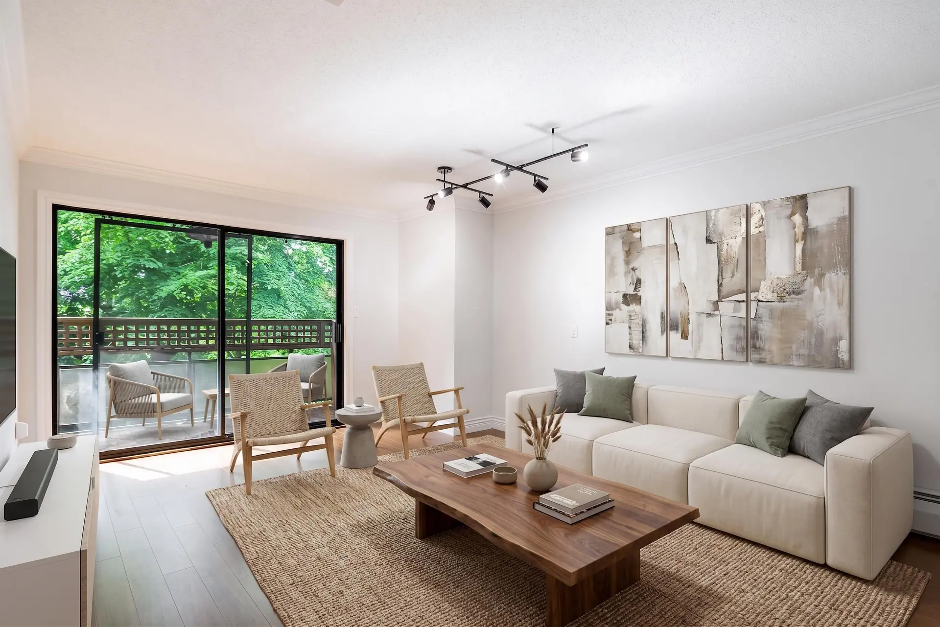 Property at #301 2320 W 40th Avenue, Vancouver, BC