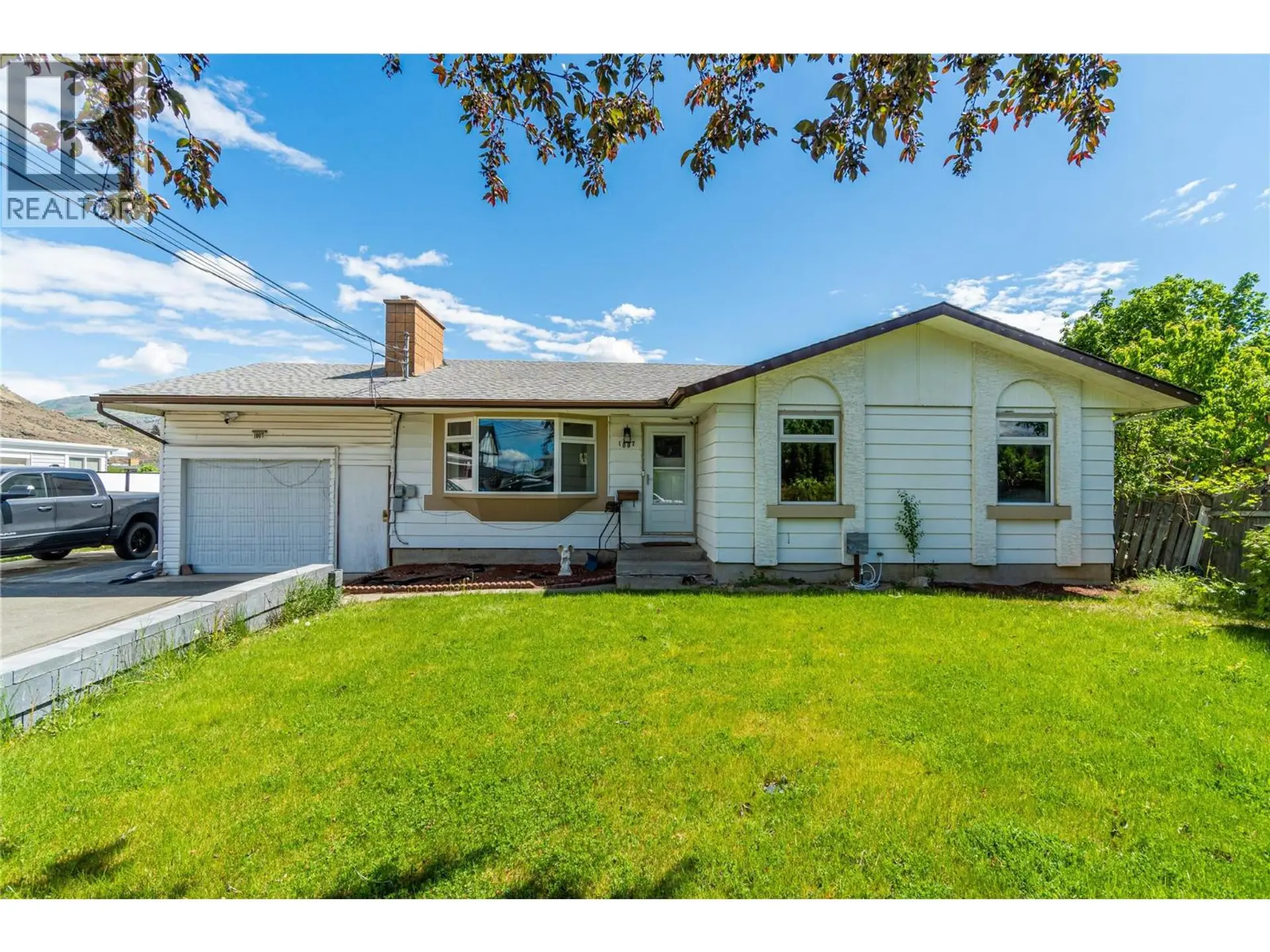 Property at 1007 Nicolani Drive, Kamloops, BC