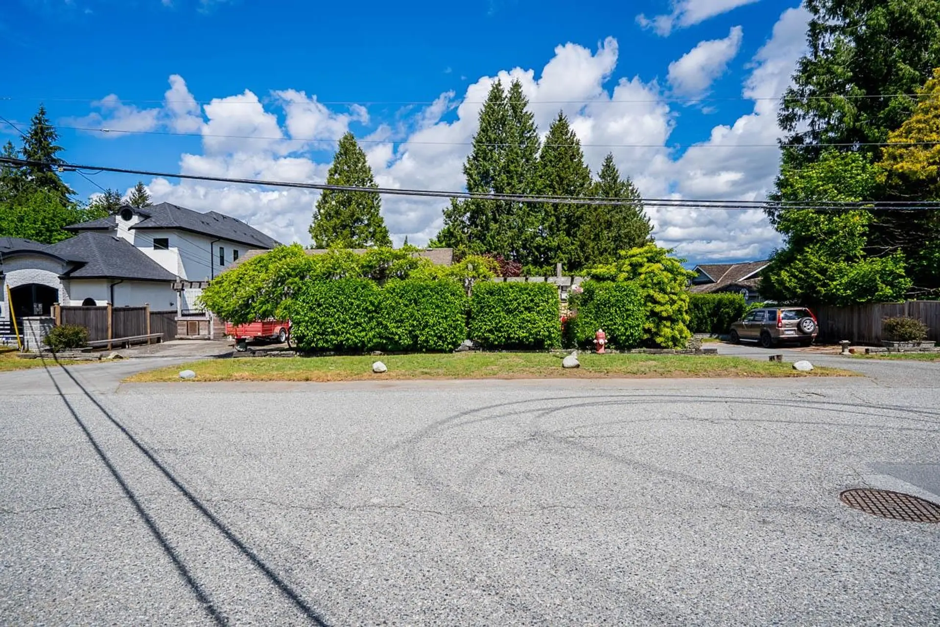Property at 20571 46a Avenue, Langley, BC
