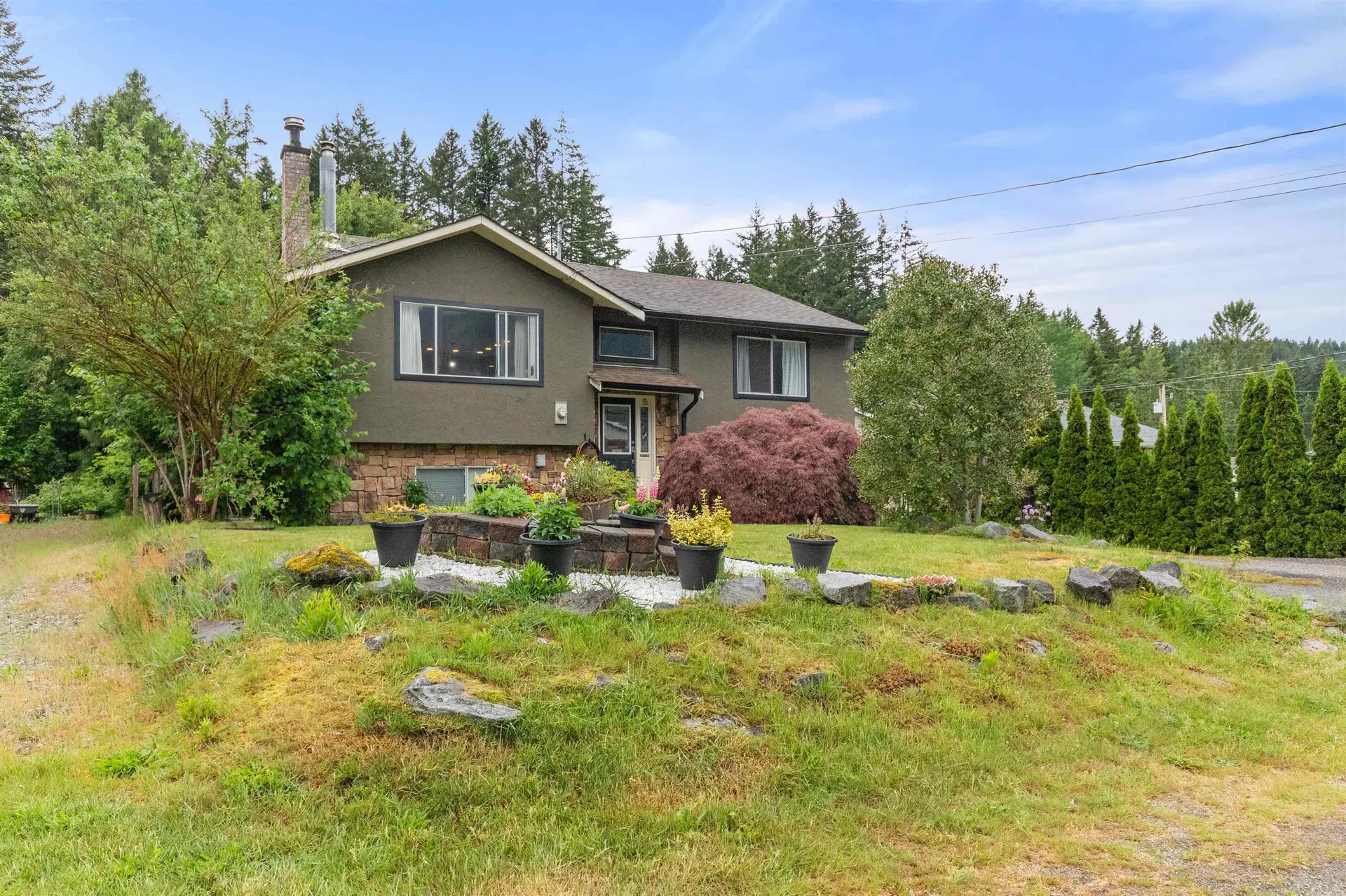 Property at 21111 Lakeview Crescent, Hope, BC
