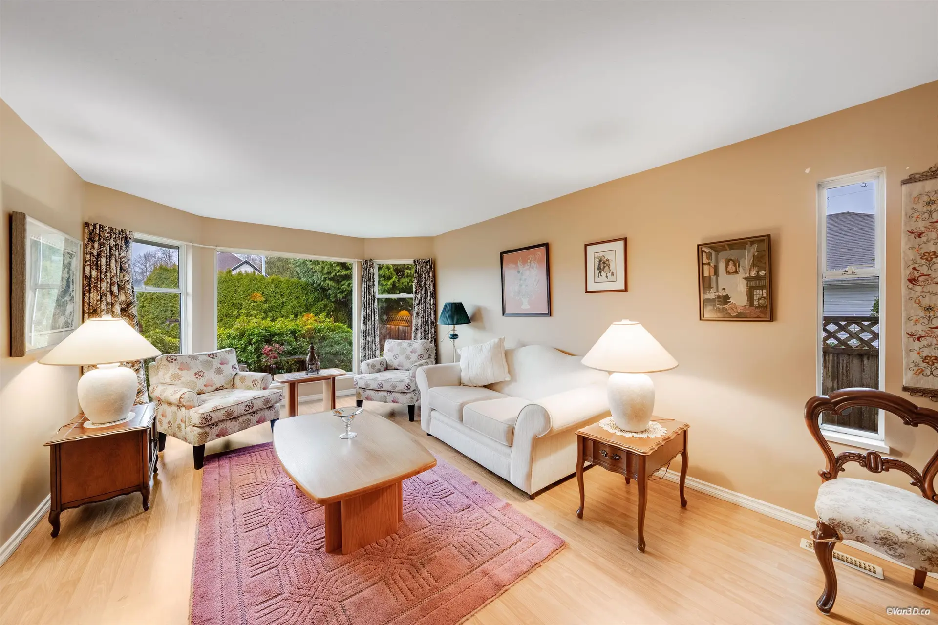 Property at 18980 64 Avenue, Surrey, BC