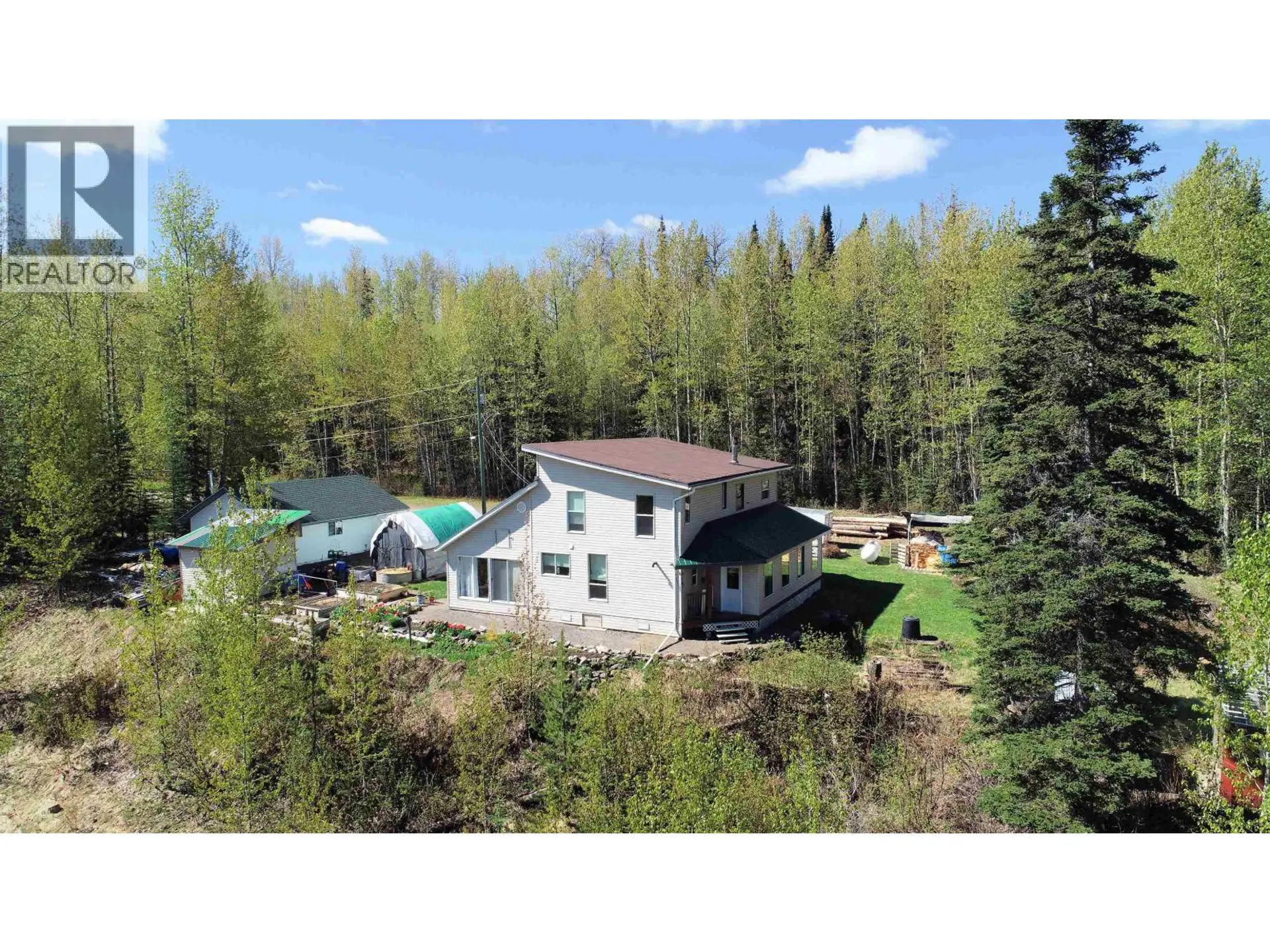Property at 34 WILKENSON AVENUE, Granisle, BC