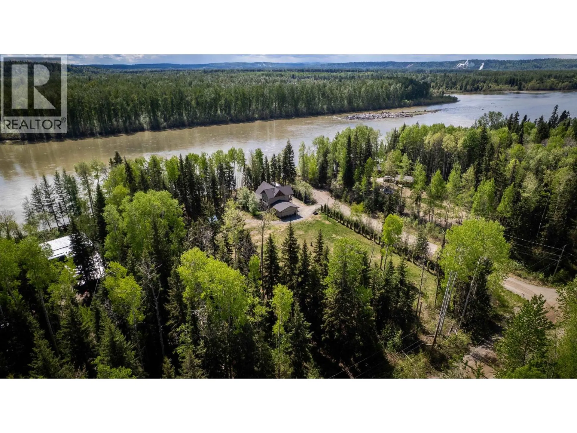 Property at 2361 ESTATE ROAD, Prince George, BC
