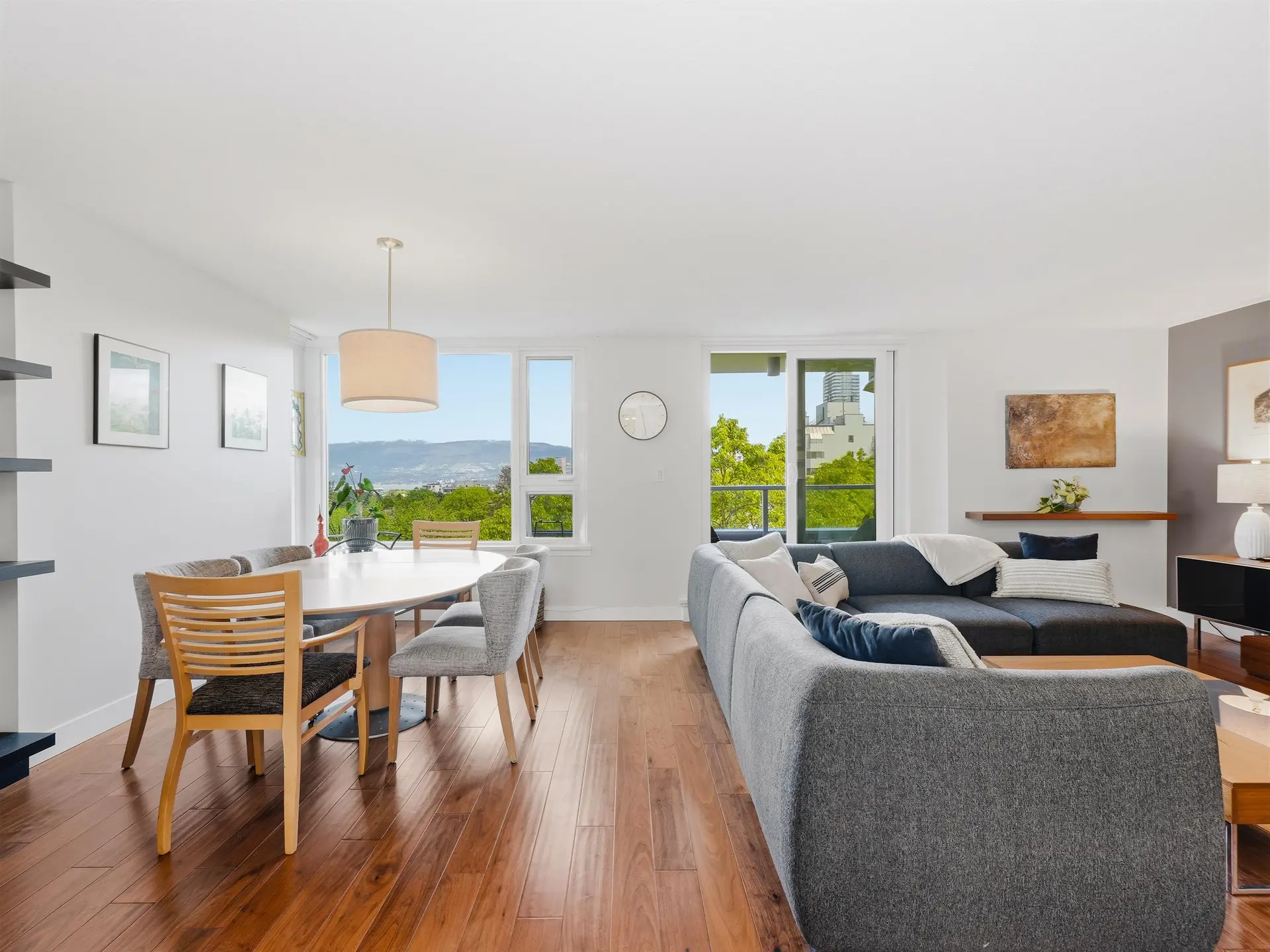 Property at #901 1566 W 13th Avenue, Vancouver, BC