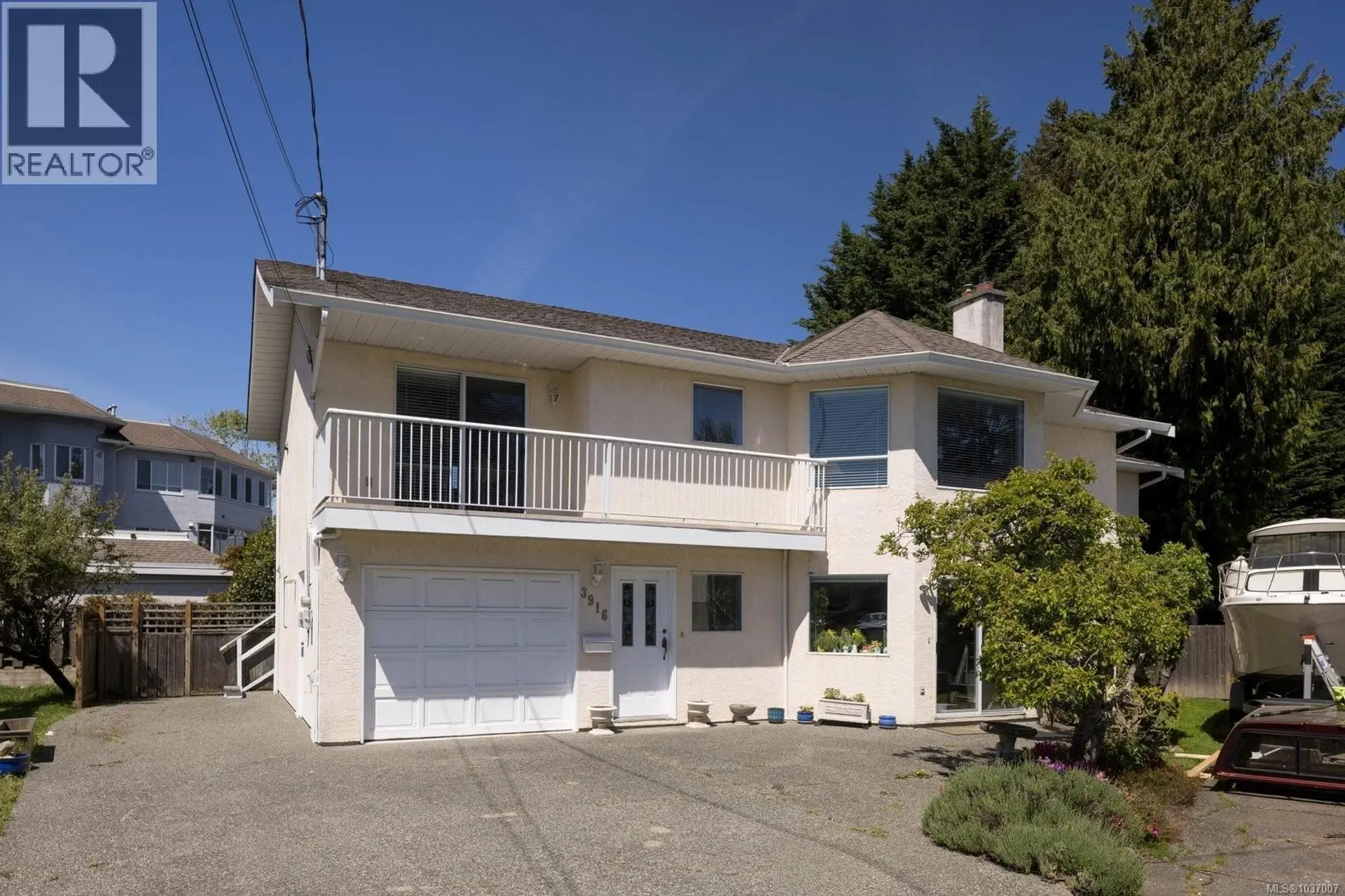 Property at 3916 Stamboul St, Saanich, BC