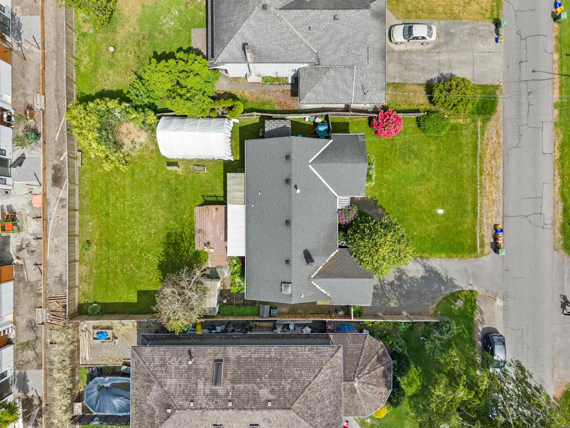 Property at 10271 Dennis Crescent, Richmond, BC