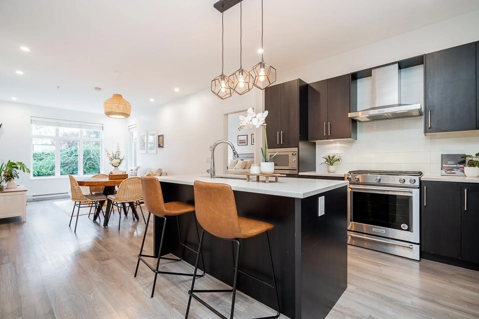Property at #108 15436 31 Avenue, Surrey, BC
